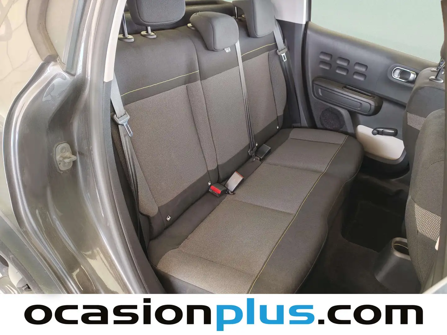 Foto Citroën C3 Citroen C3 PureTech 83 Feel (83 CV)