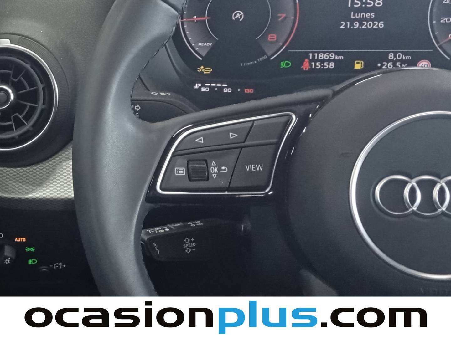 Audi Q2 Audi Q2 Advanced 30 TFSI (116 CV) al mejor precio