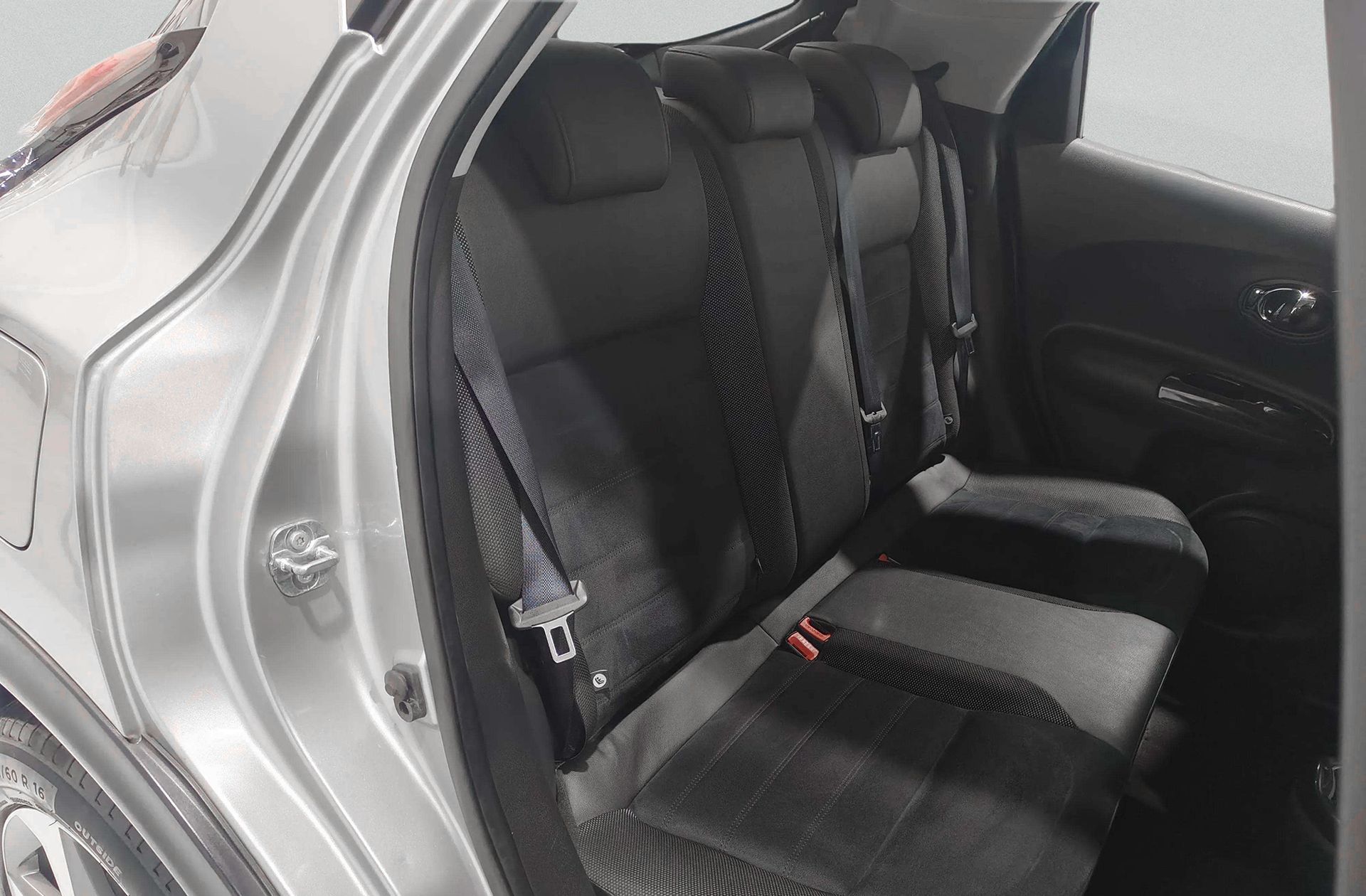 Nissan Juke dCi 110 N-Connecta - foto 18