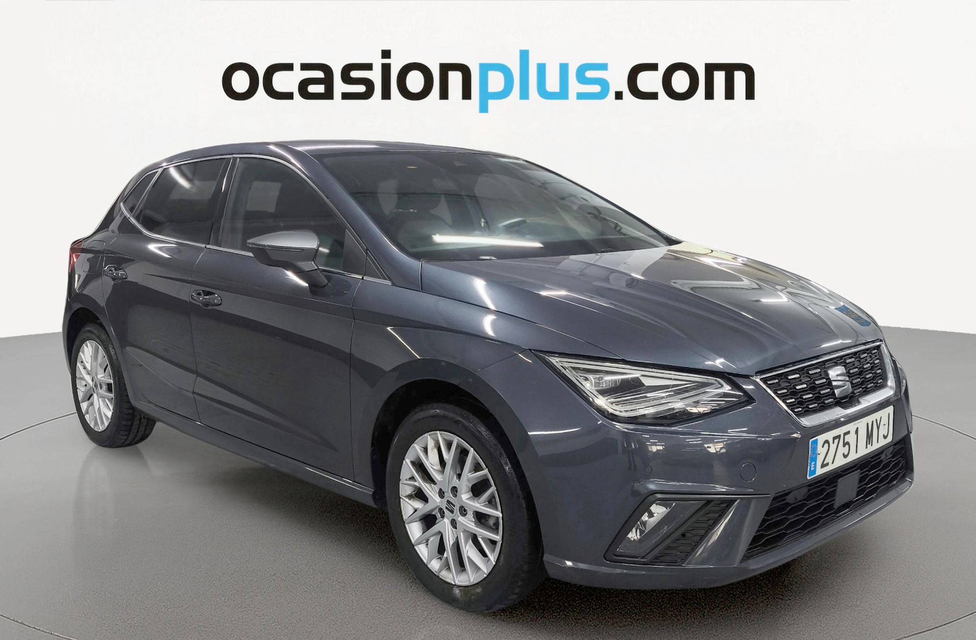 SEAT Ibiza 1.0 TSI Xcellence - foto 2
