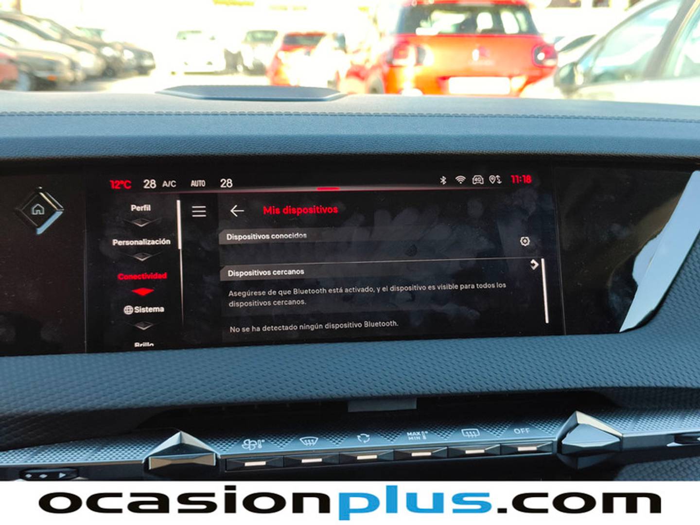 Foto DS DS 4 DS DS4 BlueHDi 130 Trocadero Auto (130 CV)