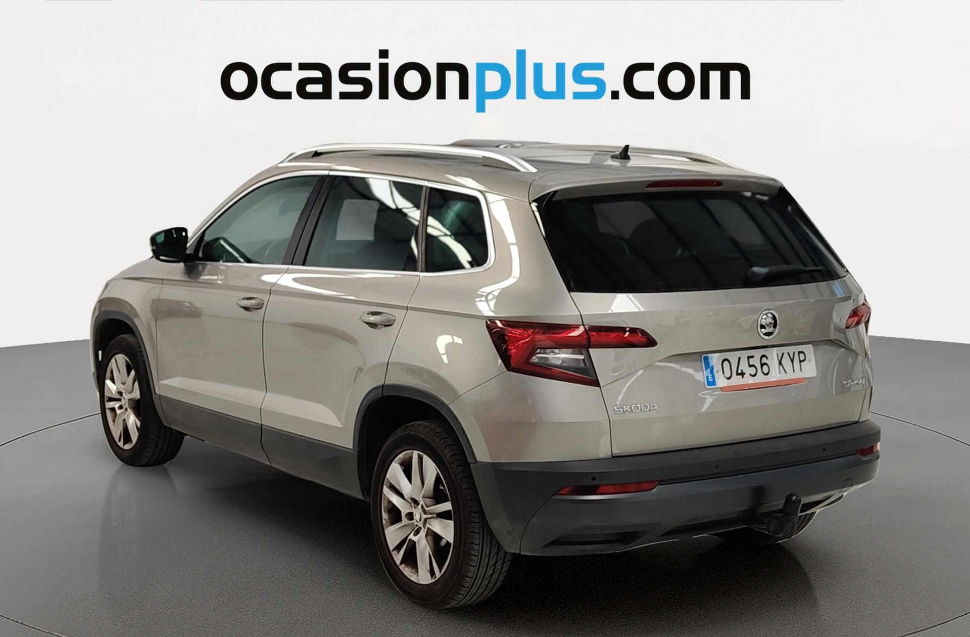 Škoda Karoq 1.5 TSI ACT Ambition DSG - foto 3