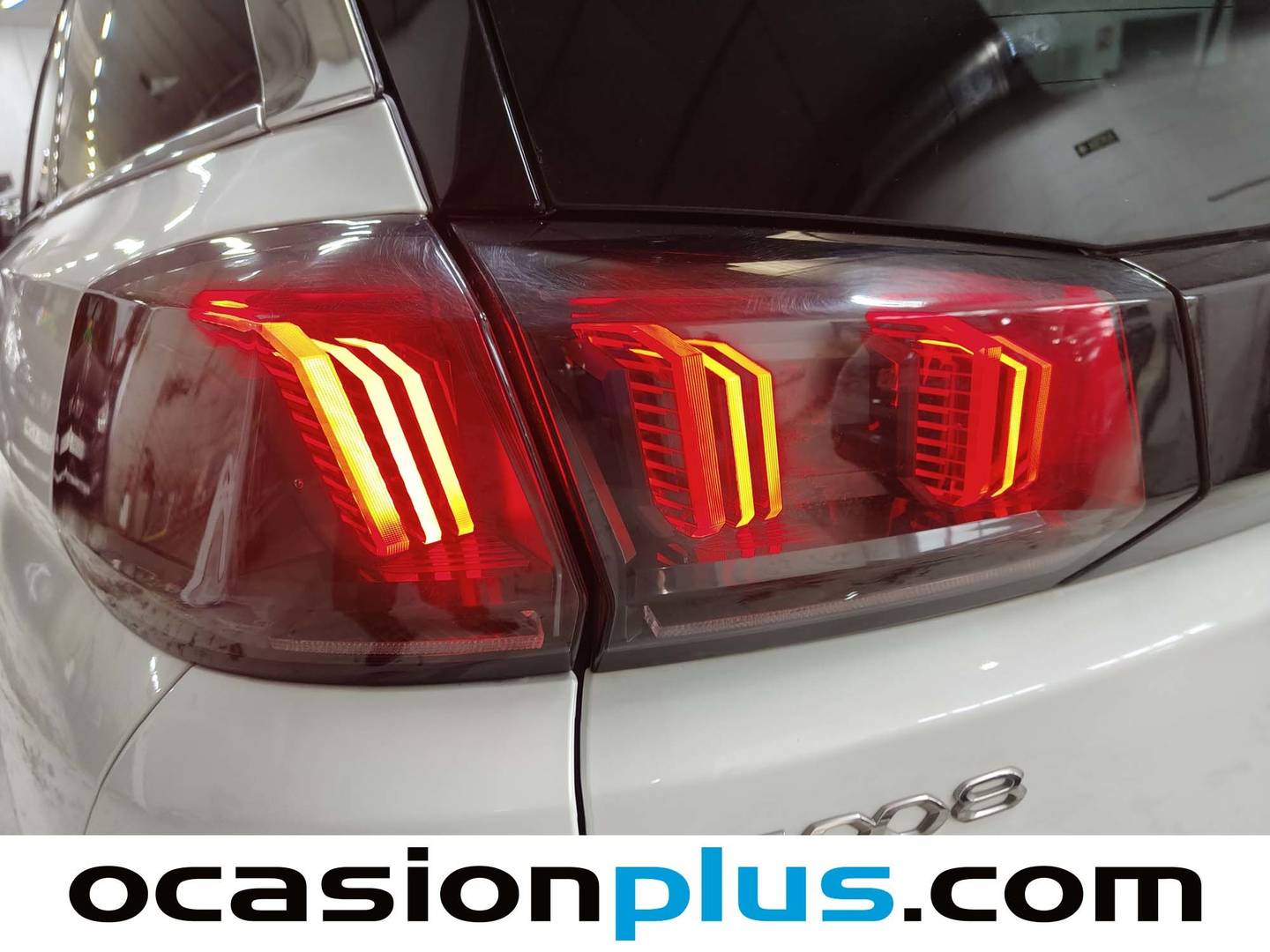 Peugeot 5008 Peugeot 5008 BlueHDI 130 S&S GT 7 Plazas (130 CV) km 0