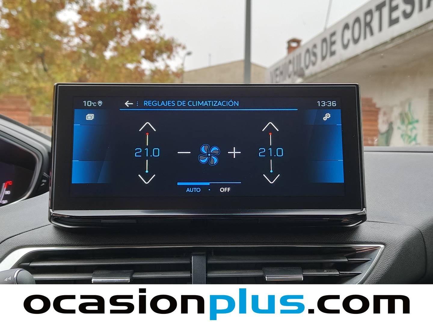 Peugeot 5008 Peugeot 5008 BlueHDi 130 S&S Allure EAT8 (130 CV) 7 Plazas de segunda mano