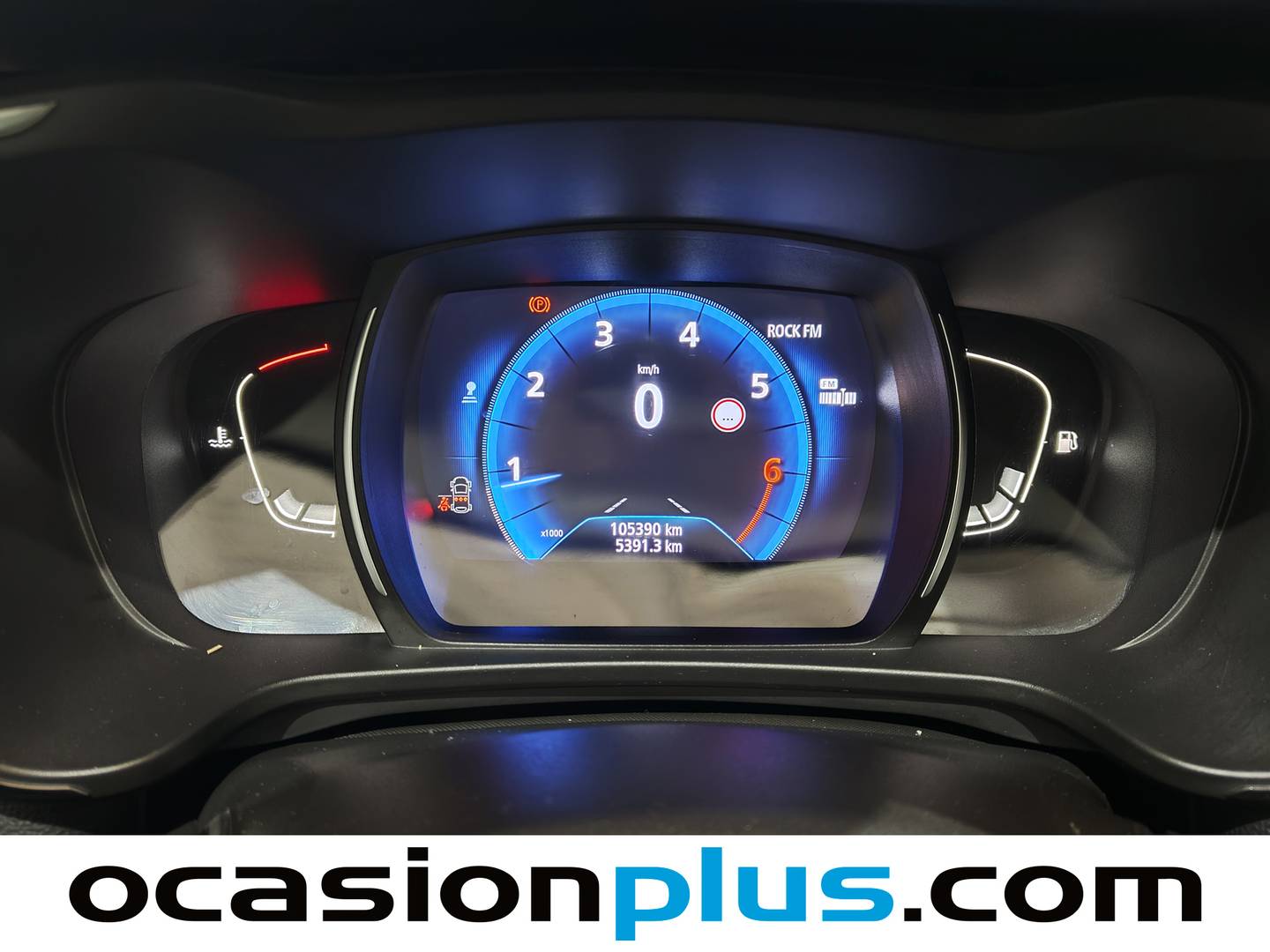 Foto Renault Kadjar Renault Kadjar Zen GPF TCe (160 CV)