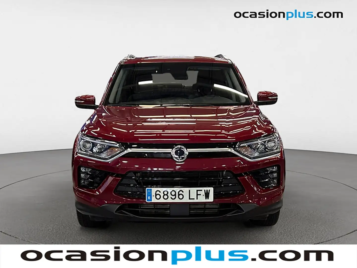 Cámara de marcha atrás