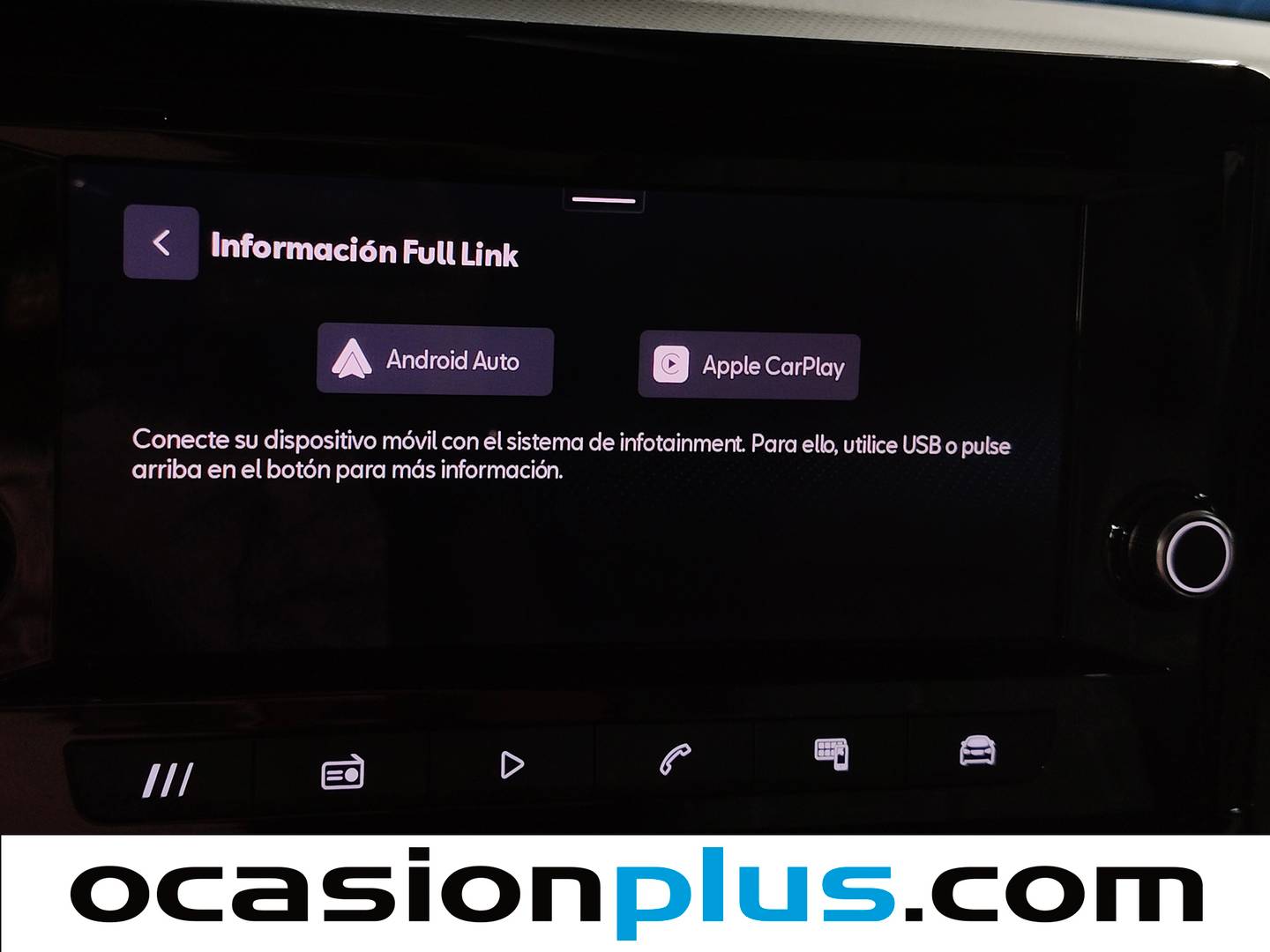 Equipamiento del Seat Ibiza Seat Ibiza 1.0 TSI S&S FR (115 CV)
