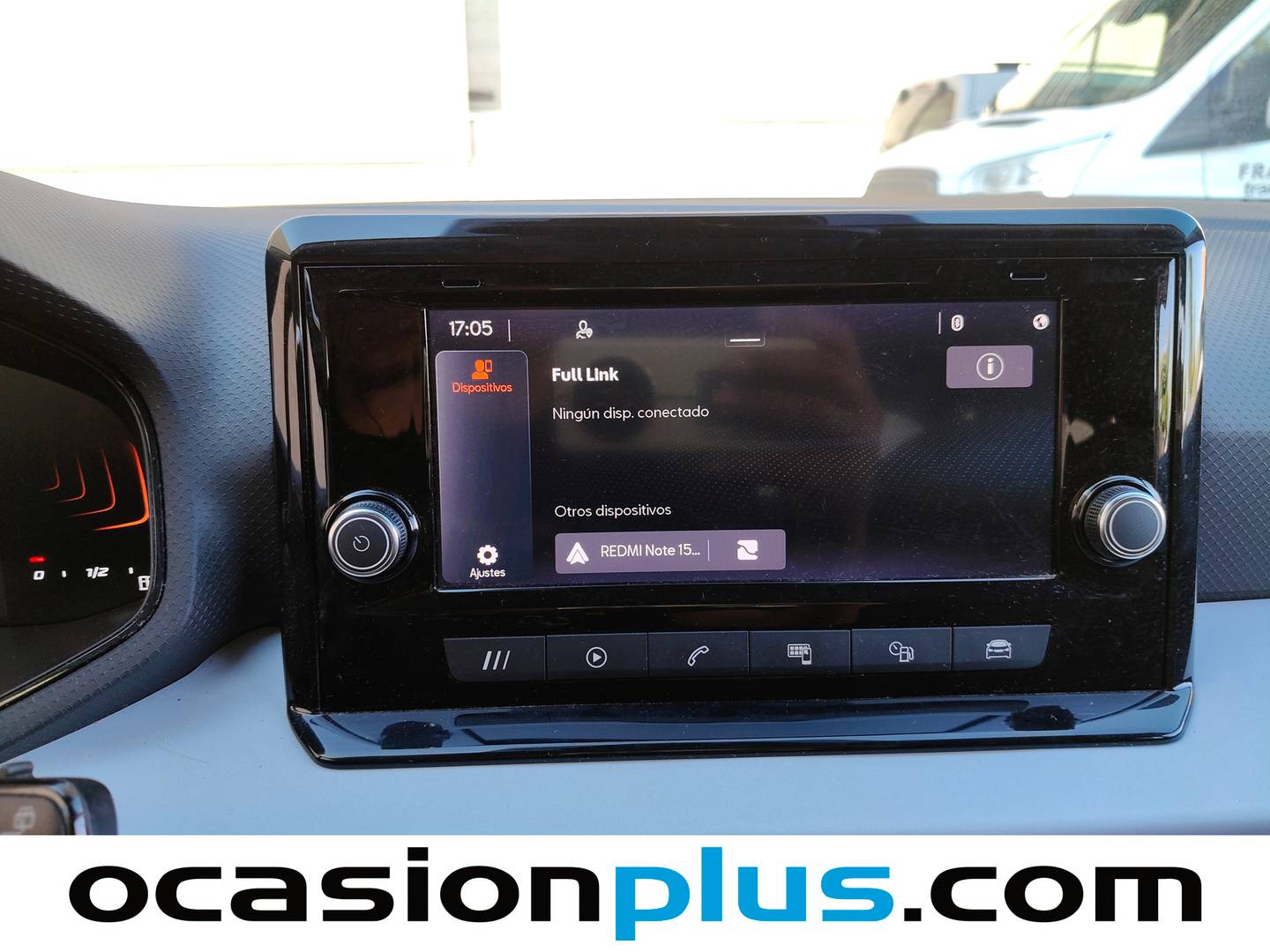 Extras y acabados del Seat Ibiza Seat Ibiza 1.0 MPI Reference XL (80 CV)