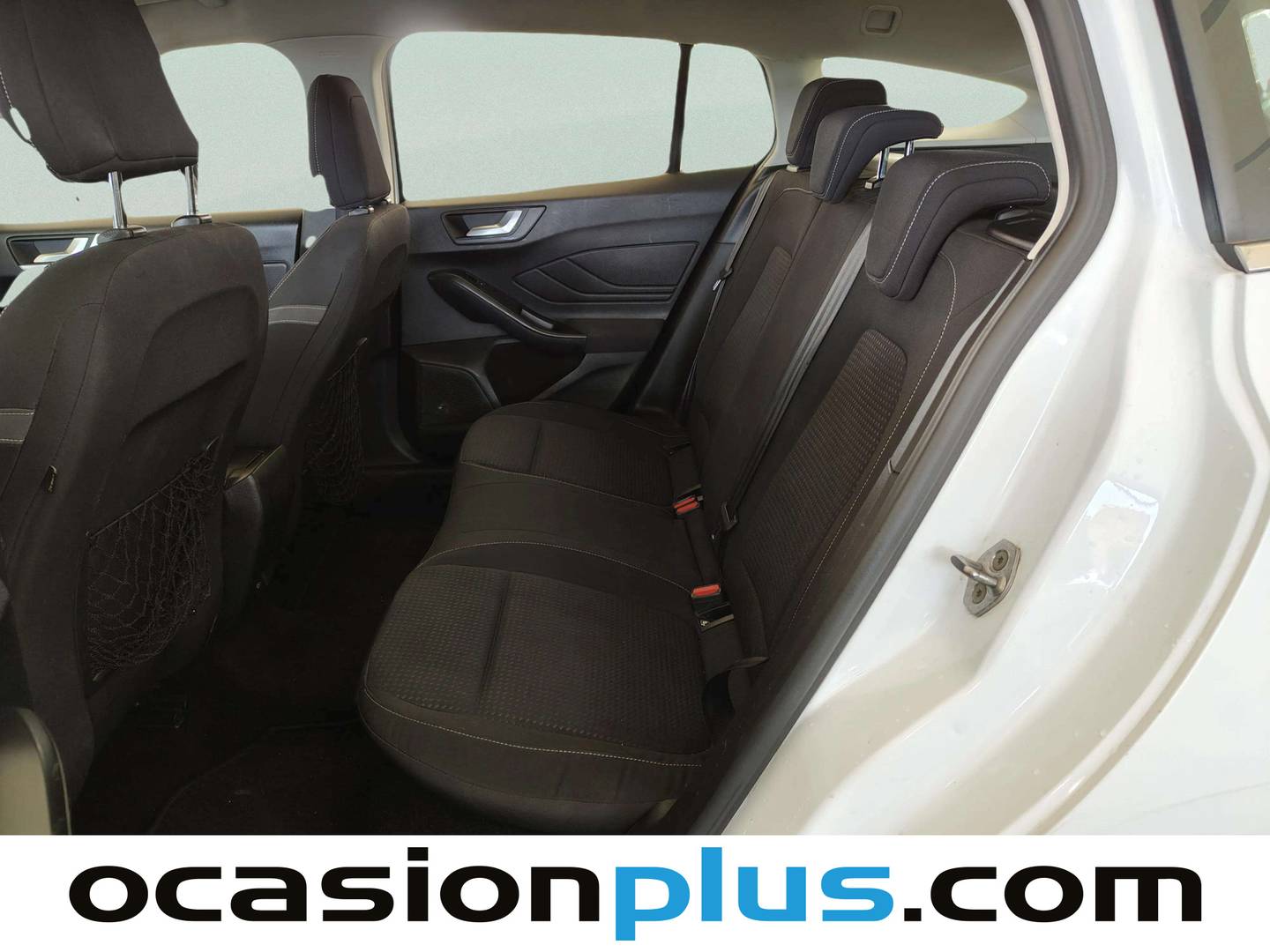 Foto Ford Focus Ford Focus 1.5 Ecoblue Trend+ (120 CV)