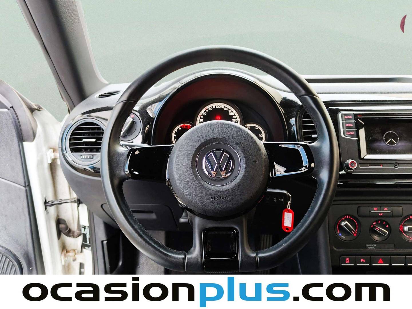 Foto Volkswagen Beetle Volkswagen Beetle Beetlemania 1.2 TSI (105 CV)