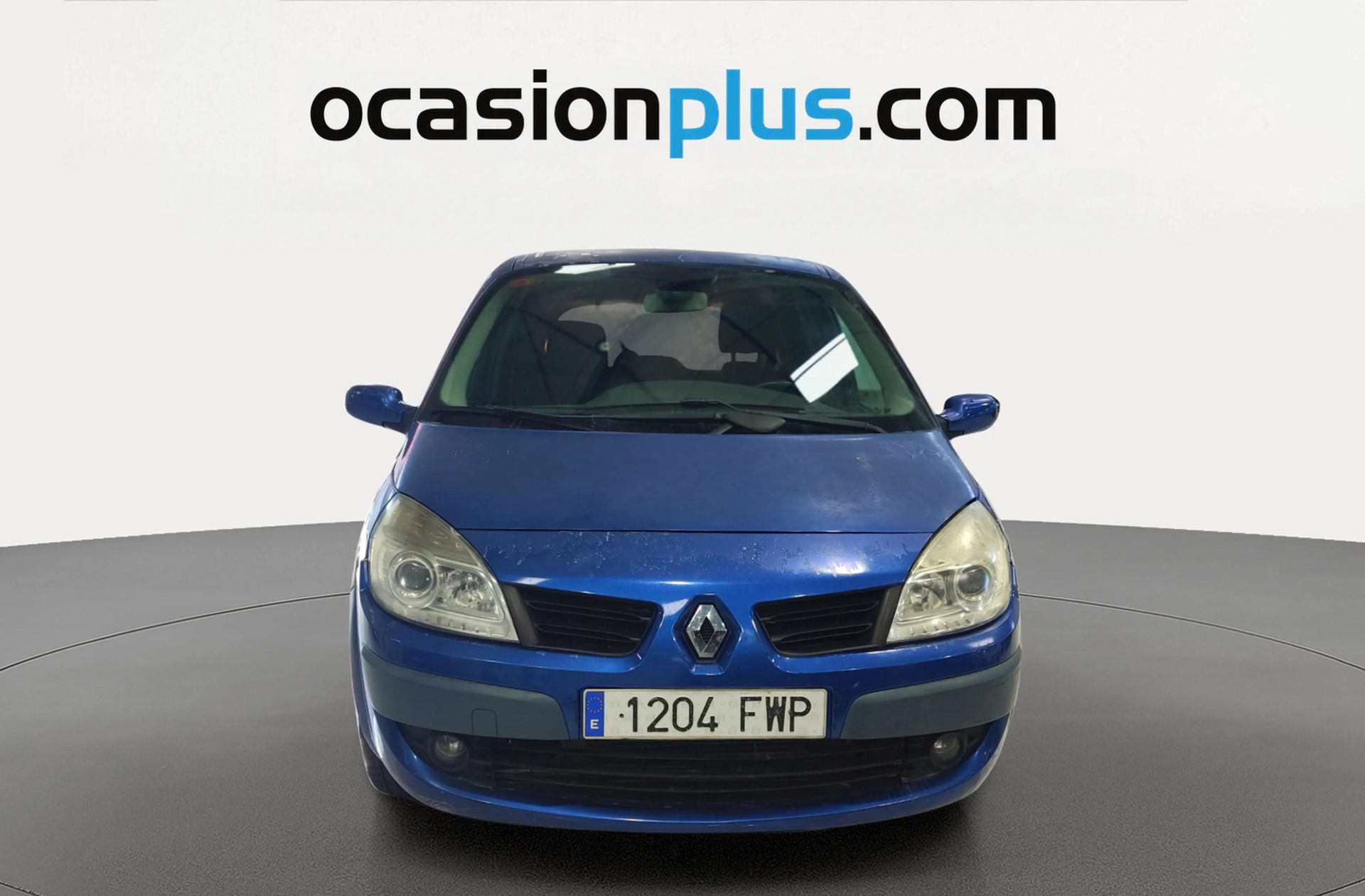 Renault Scénic 1.9 dCi Dynamique EU4 - foto 10