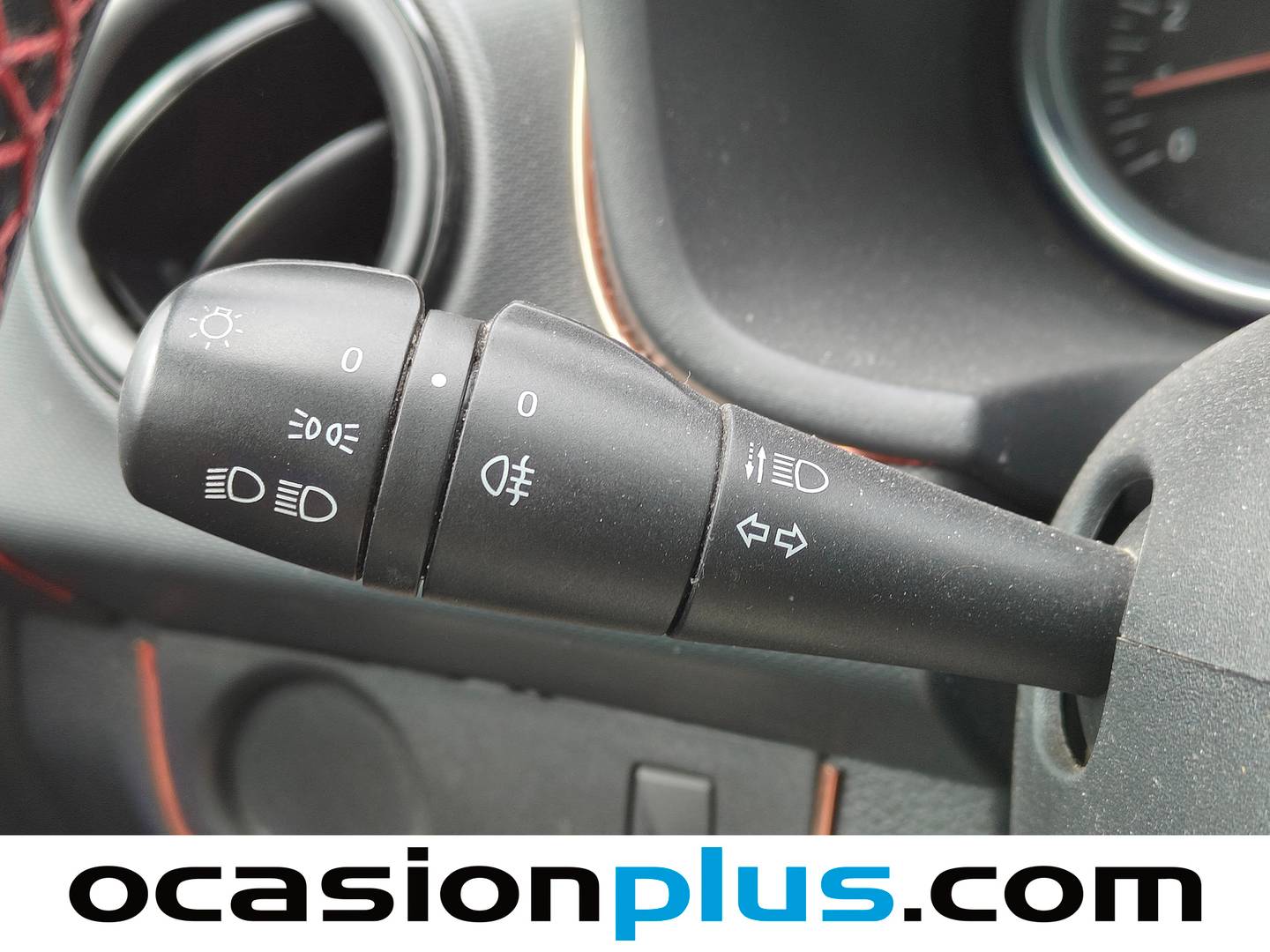 Dacia Sandero Dacia Sandero Ambiance dCi (75 CV) de ocasión