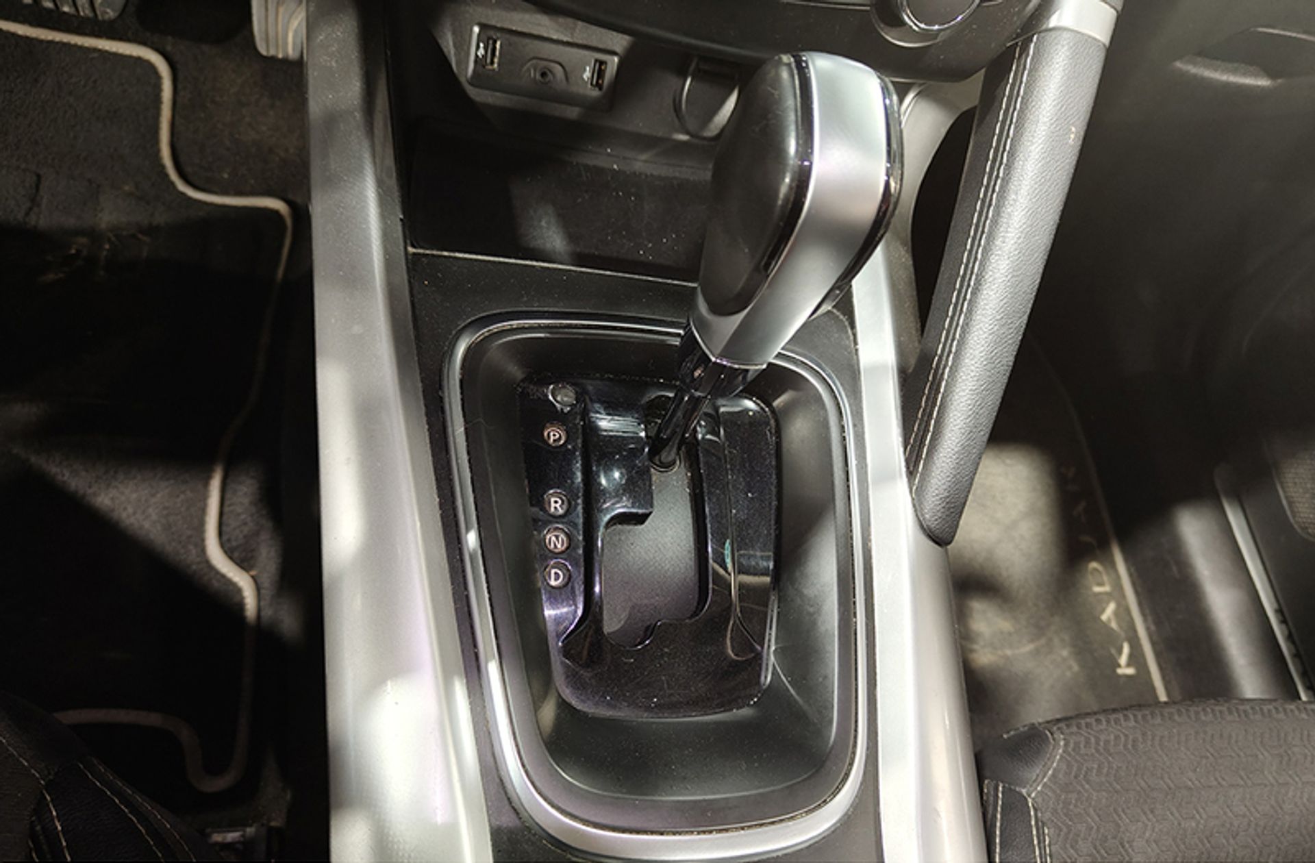 Renault Kadjar Zen Energy TCe EDC - foto 5