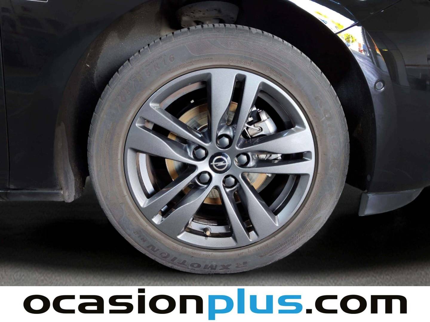 Opel Astra Opel Astra 1.2 Turbo SHL 2020 (110 CV) de segunda mano
