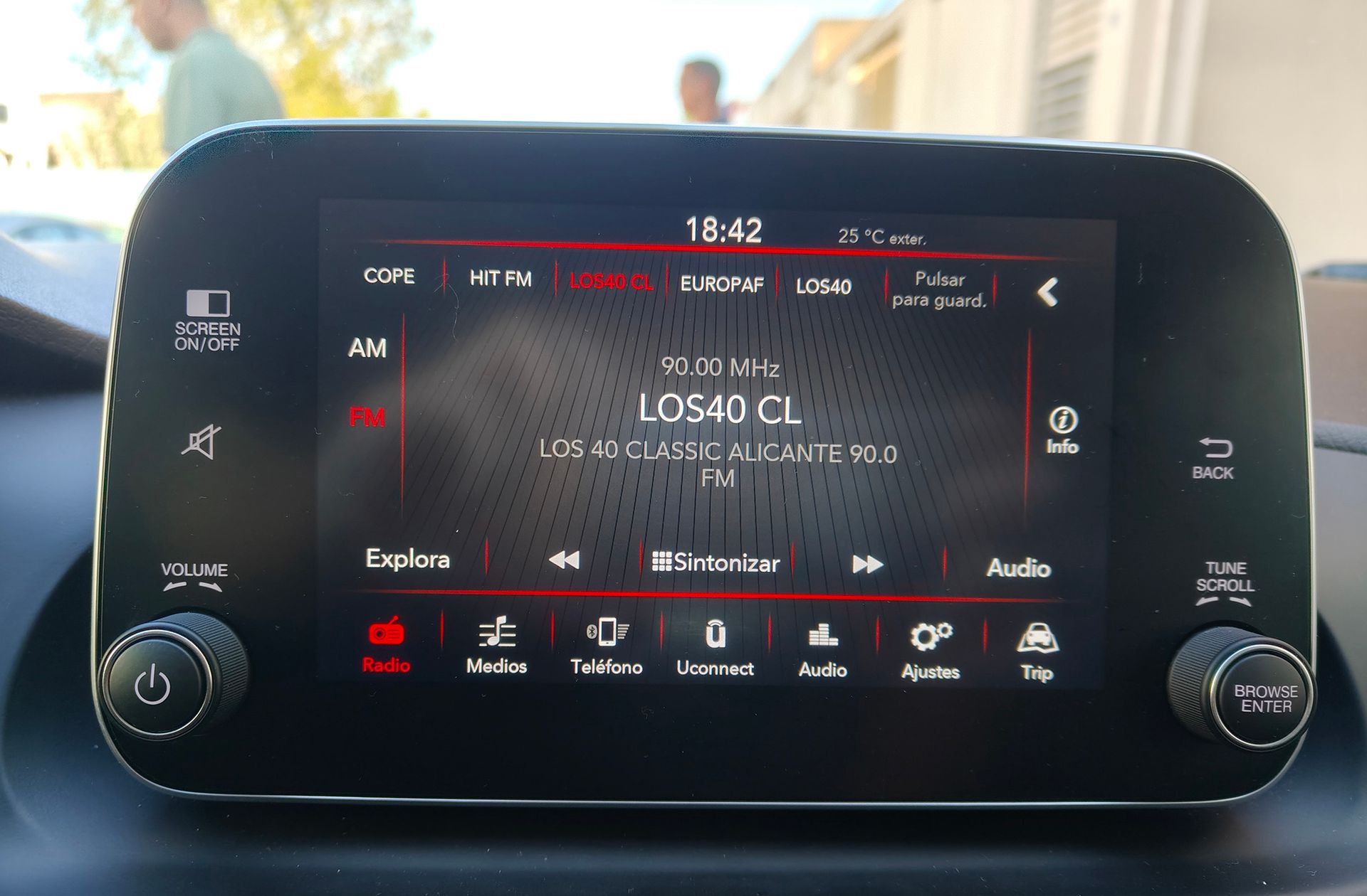 Fiat Tipo SW 1.4 T-Jet Lounge - foto 30
