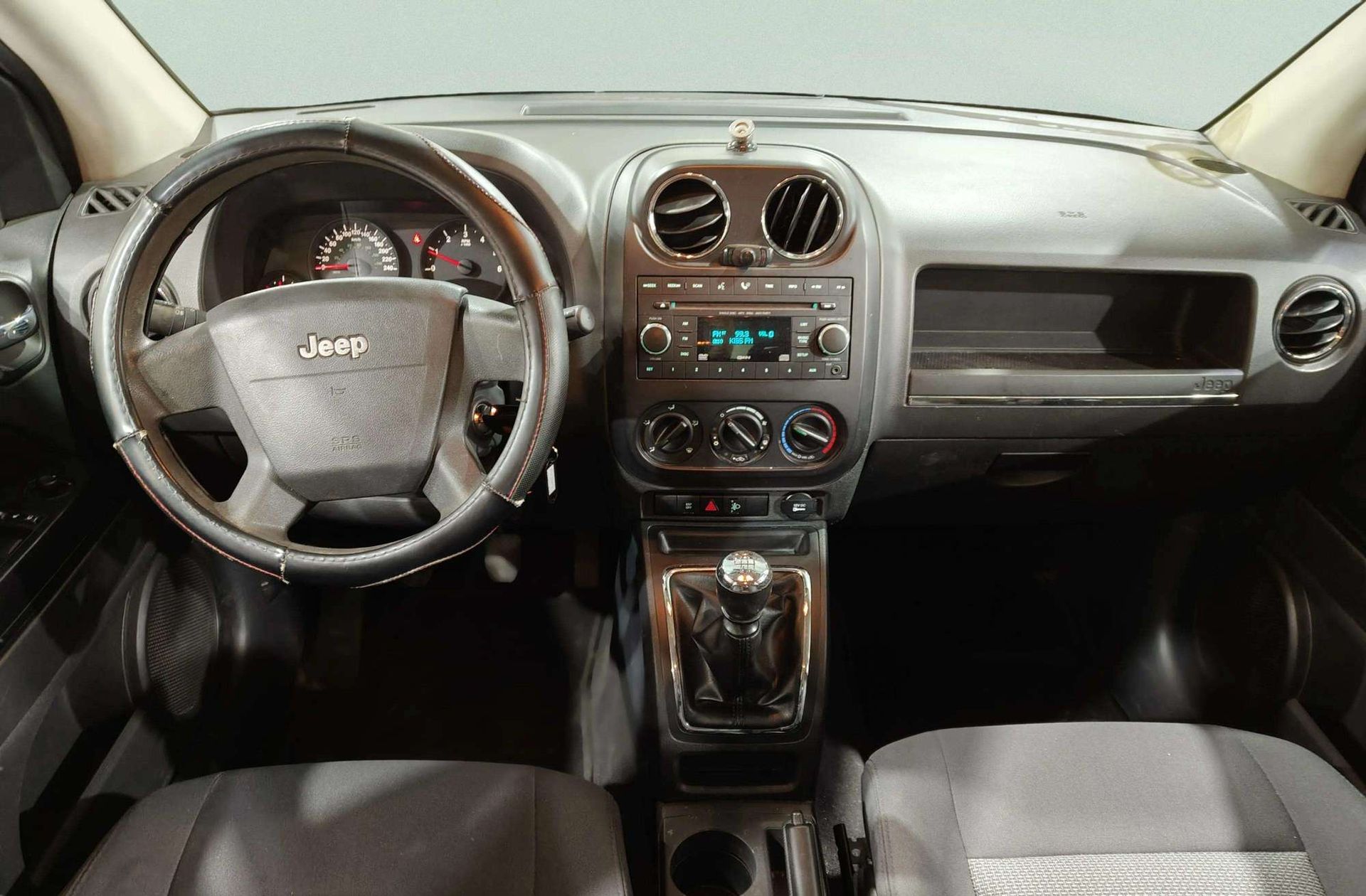 Jeep Compass 2.0 CRD Sport - foto 6