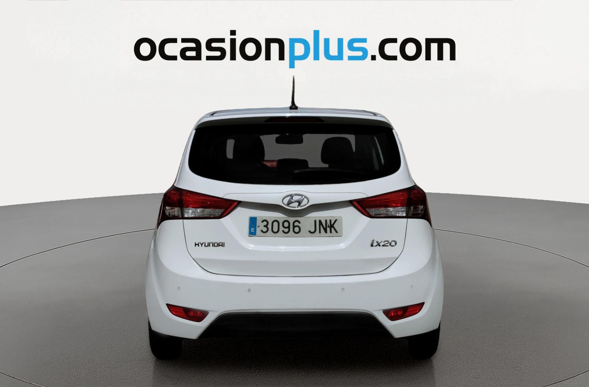 Hyundai ix20 1.4 MPI BlueDrive Tecno - foto 11
