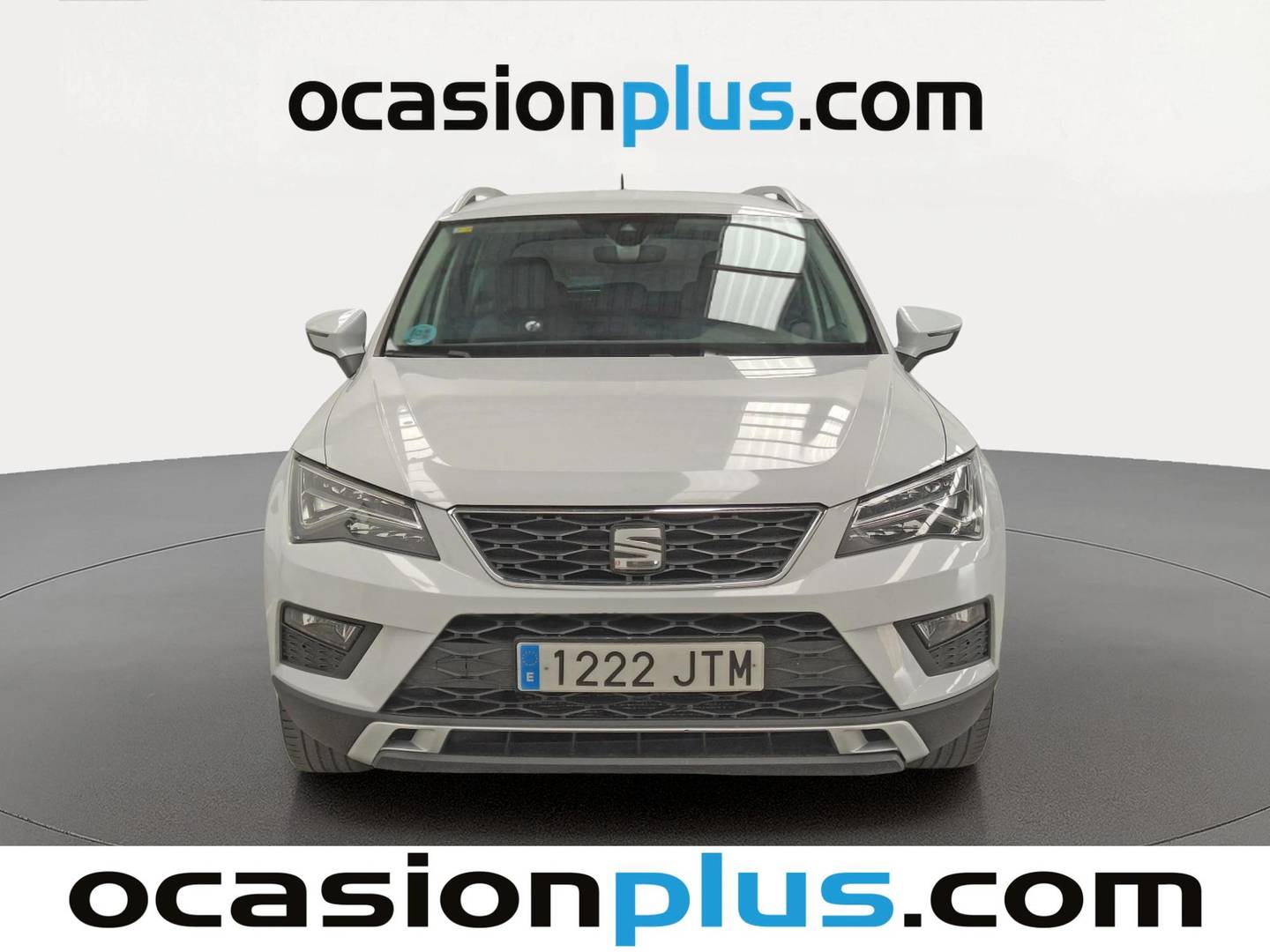 Seat Ateca Seat Ateca 1.0 TSI S&S Ecomotive Style (115 CV) barato