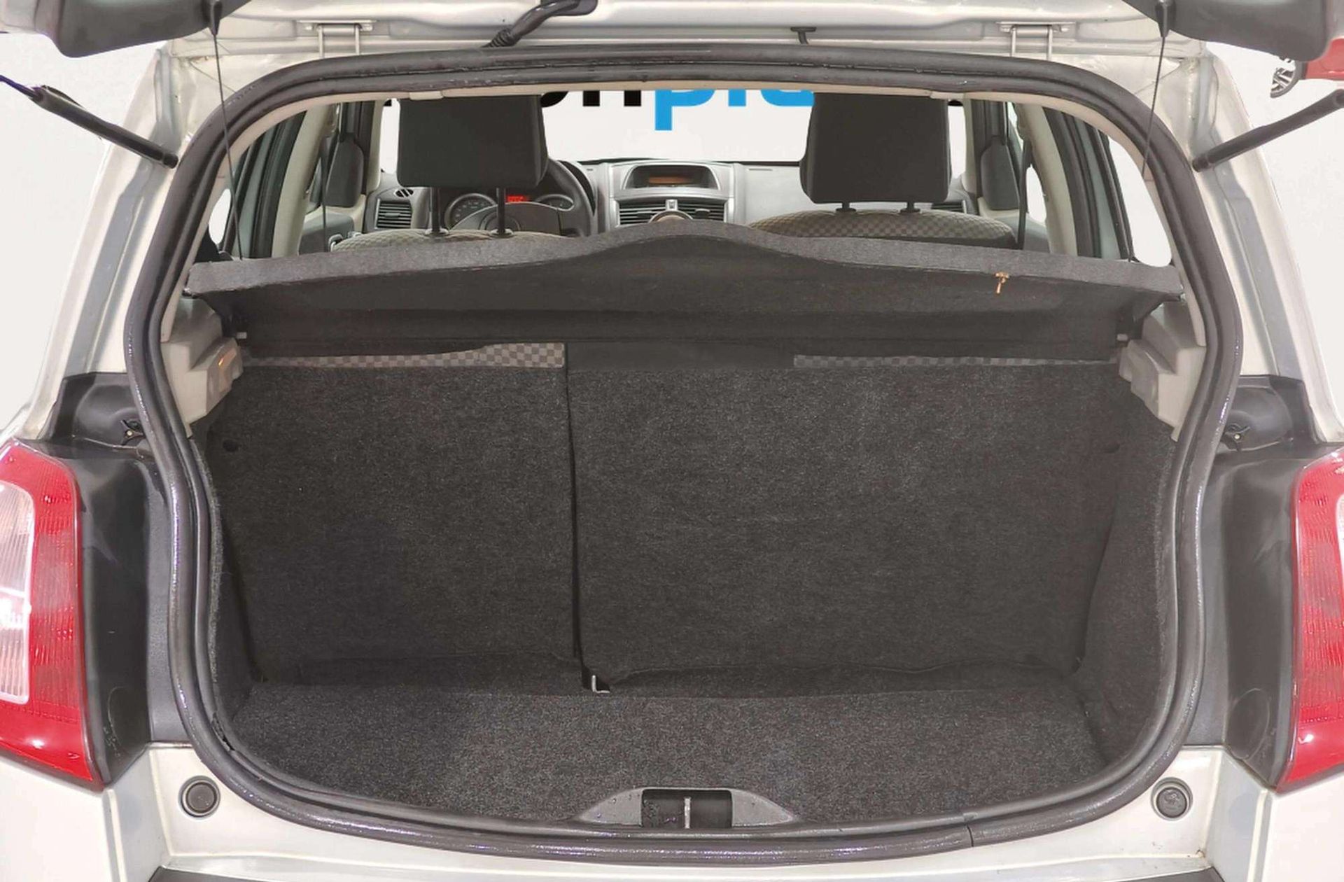 Renault Mégane Confort Expression 1.6 - foto 12