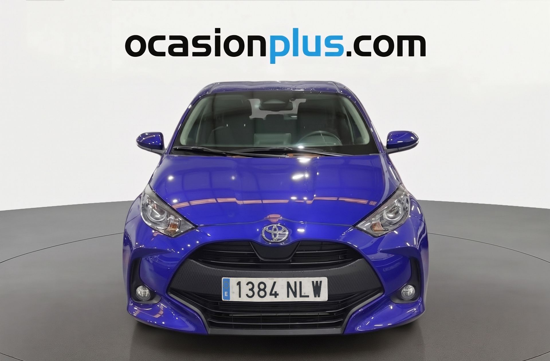 Toyota Yaris 120H Active Plus - foto 12