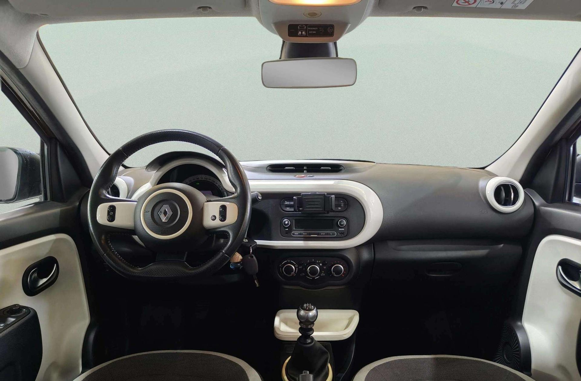 Renault Twingo Zen Energy TCe - foto 6