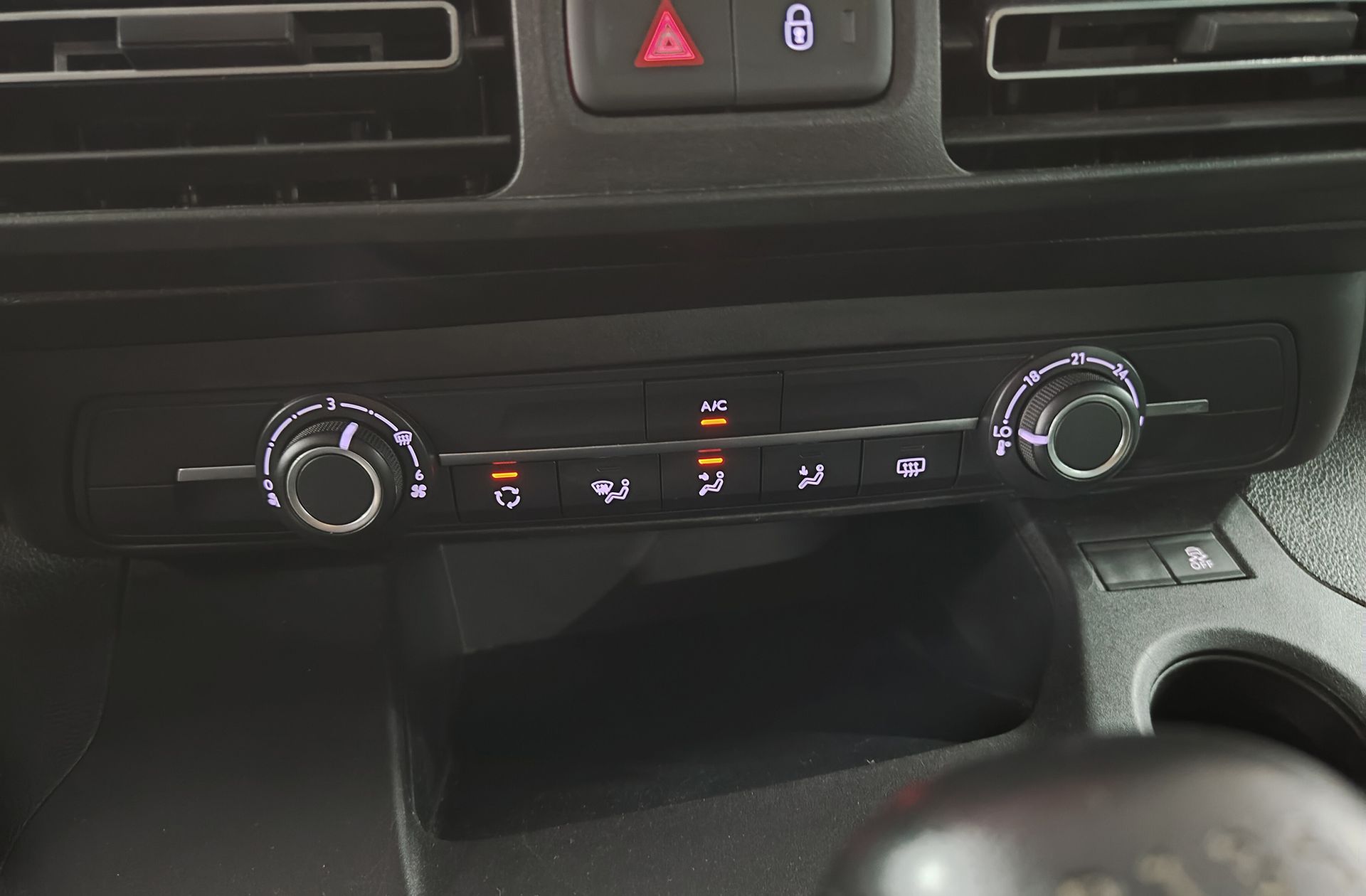 Citroën Berlingo Combi PureTech 110 Talla M Feel Semi-camperizada - foto 33