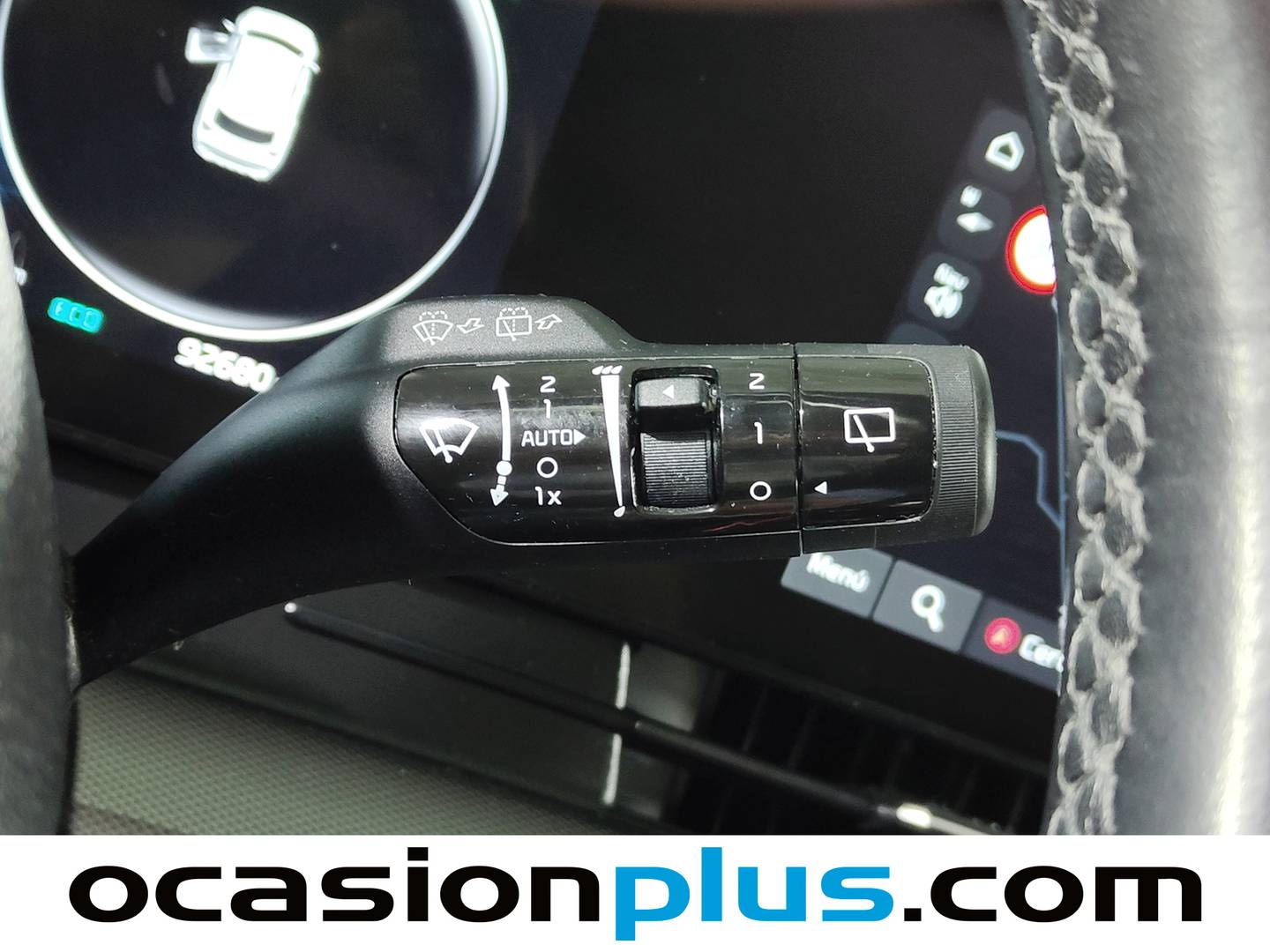 KIA Sportage KIA Sportage 1.6 T-GDi HEV GT Line 4x2 (230 CV) automático
