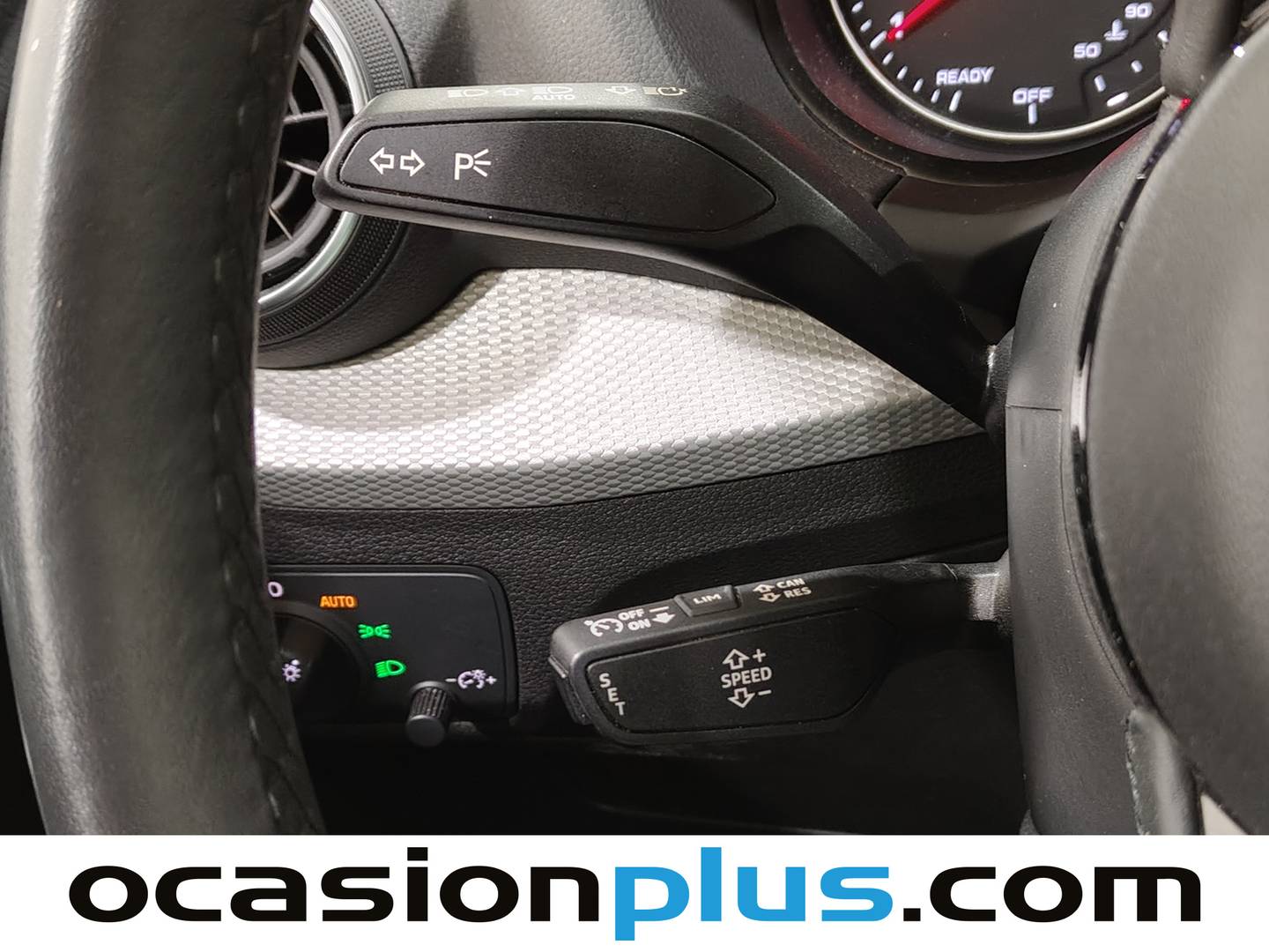 Foto Audi Q2 Audi Q2 Advanced 35 TFSI (150 CV) S tronic