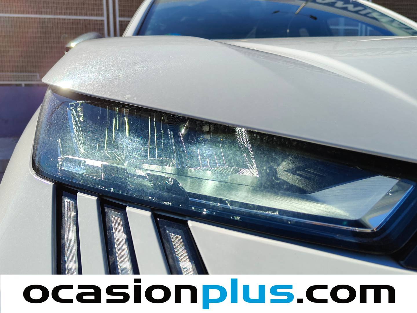 Extras del Peugeot 3008 Peugeot 3008 Hybrid 145 Allure eDCS6 (145 CV)
