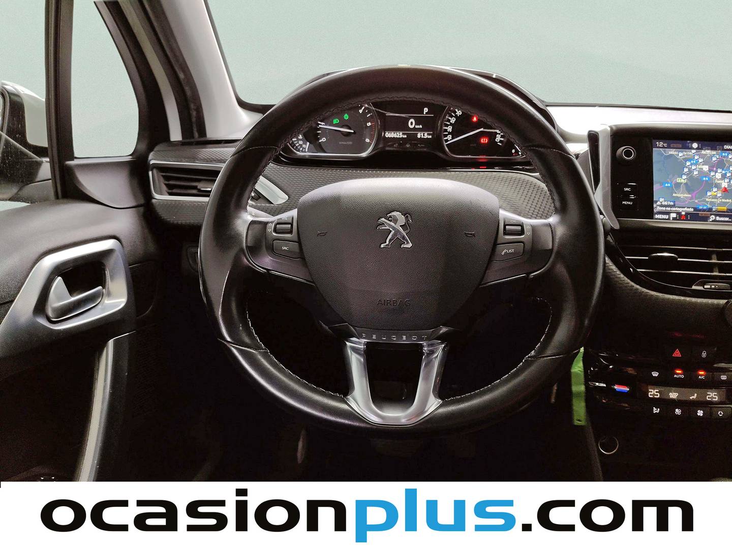 Peugeot 2008 Peugeot 2008 BlueHDi 120 S&S Allure EAT6 (120 CV) 2019