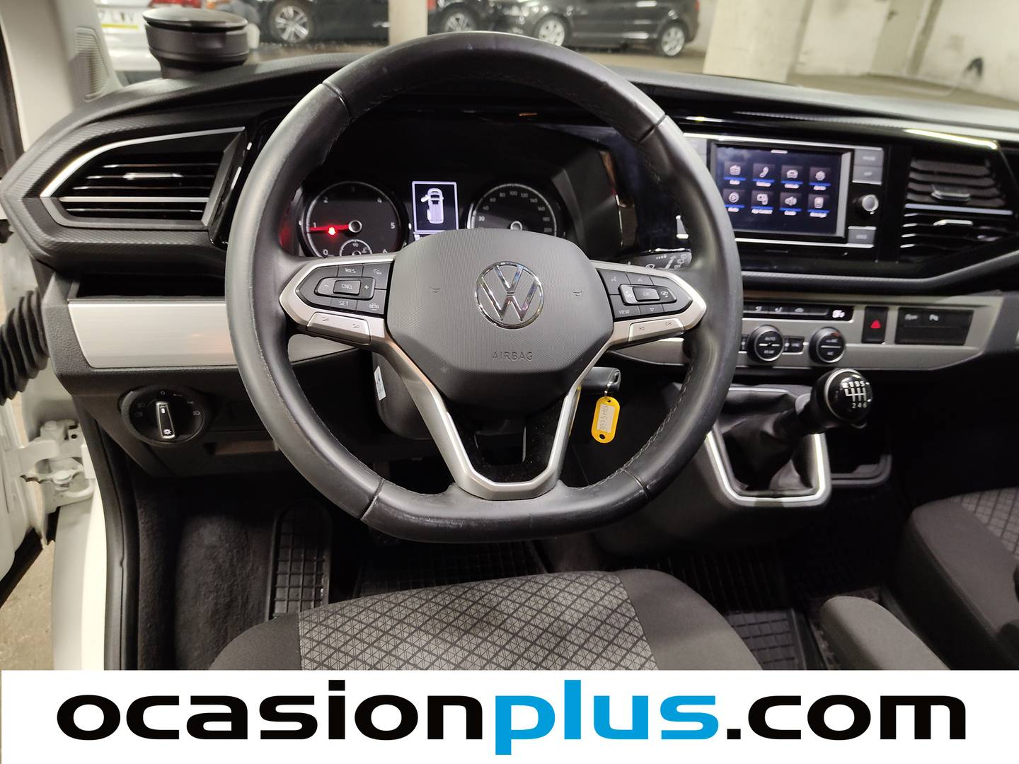 Volkswagen California Volkswagen California 2.0 TDI BMT (150 CV) Camparizada  ( 7 Plazas ) barato