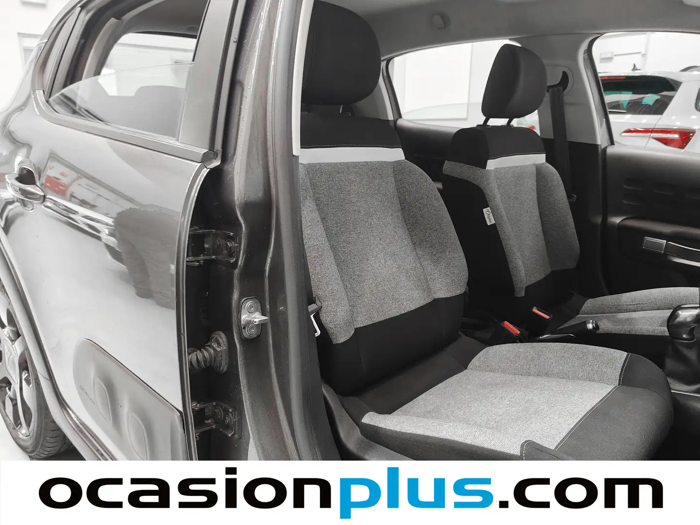 Foto Citroën C3 Citroen C3 PureTech 82 Origins (82 CV)