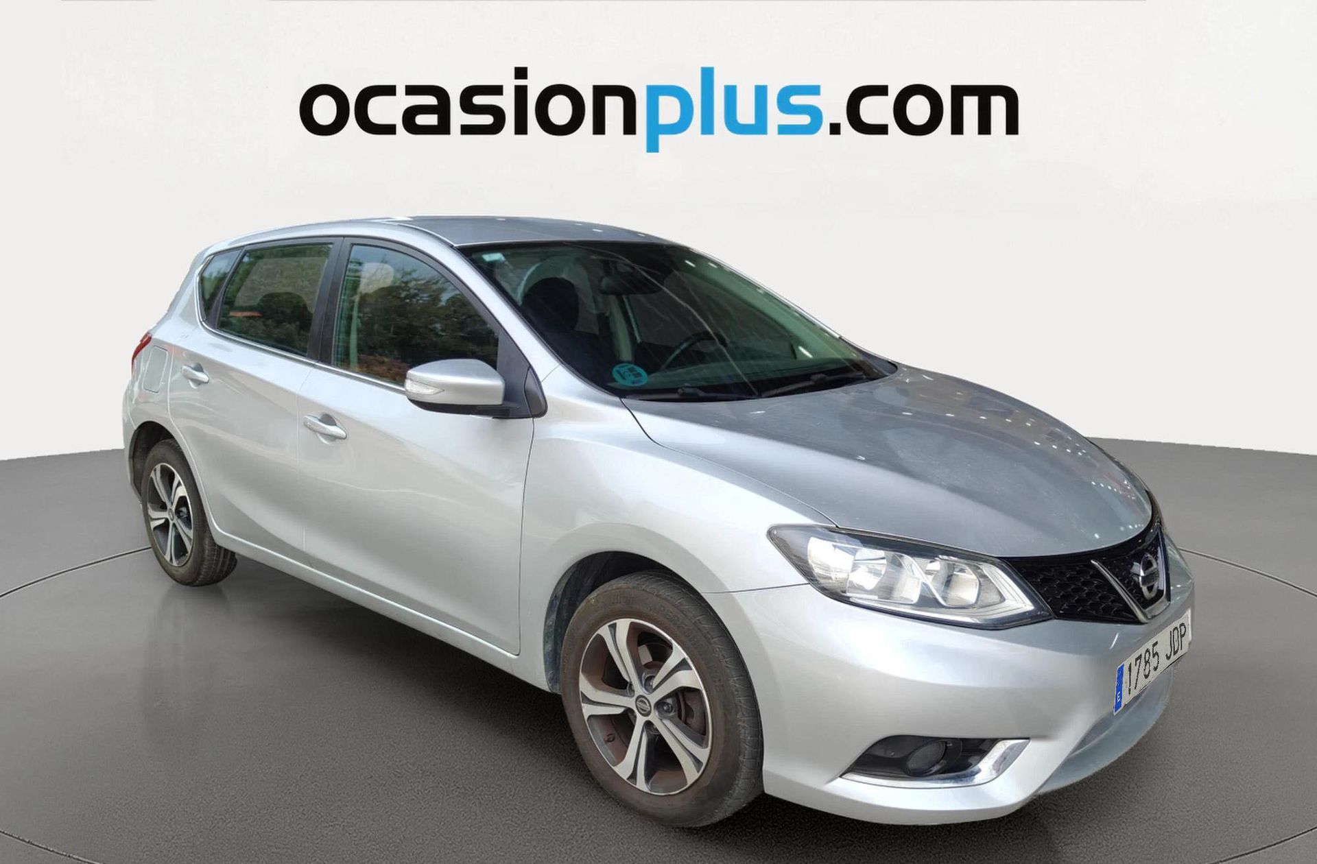 Nissan Pulsar 1.2 DIG-T Acenta - foto 2