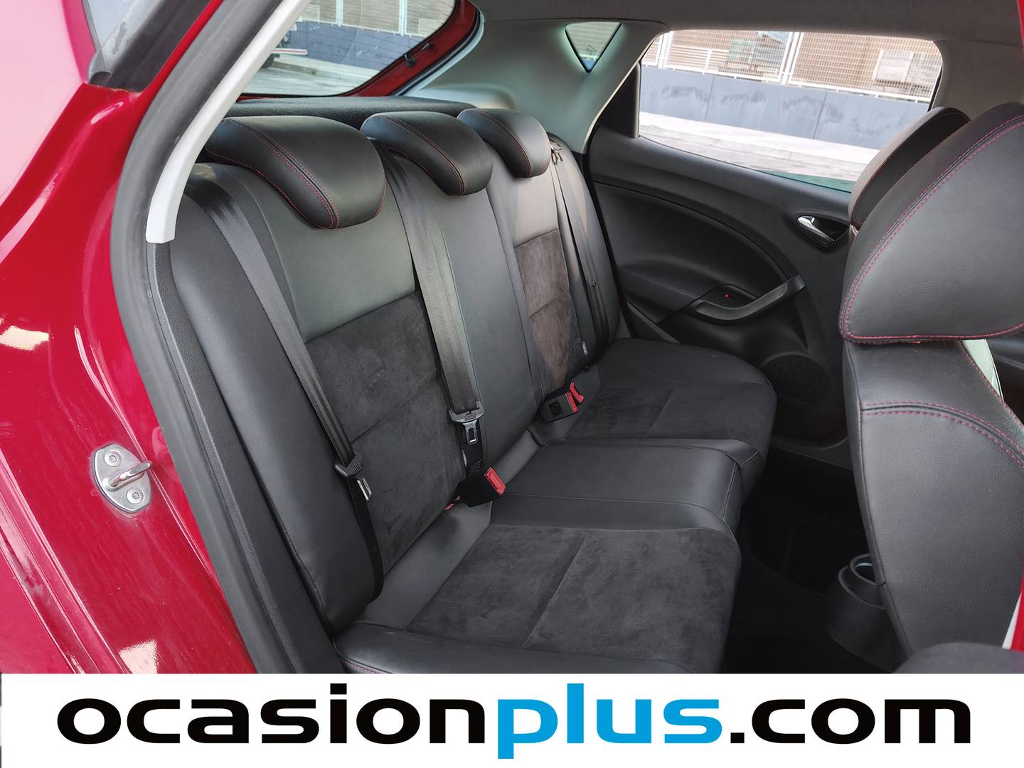 Foto Seat Ibiza SEAT Ibiza 1.0 EcoTSI FR  (110 CV)