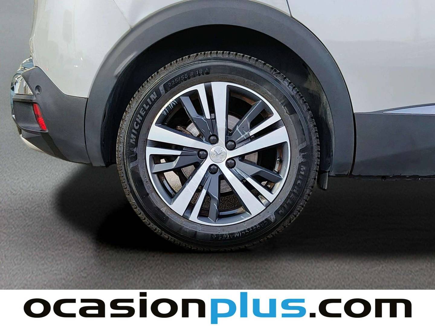 Peugeot 3008 Peugeot 3008 THP 165 GT Line S&S Auto (165 CV) automático