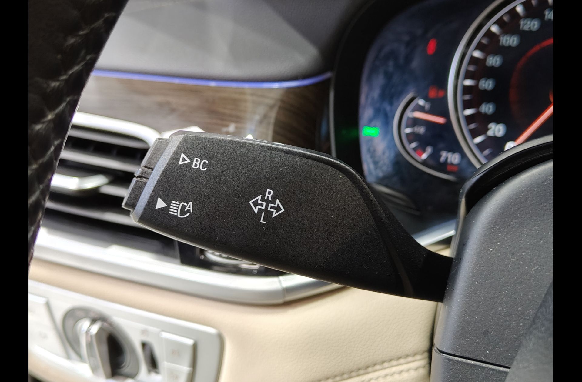 BMW Serie 7 750Li xDrive - foto 25