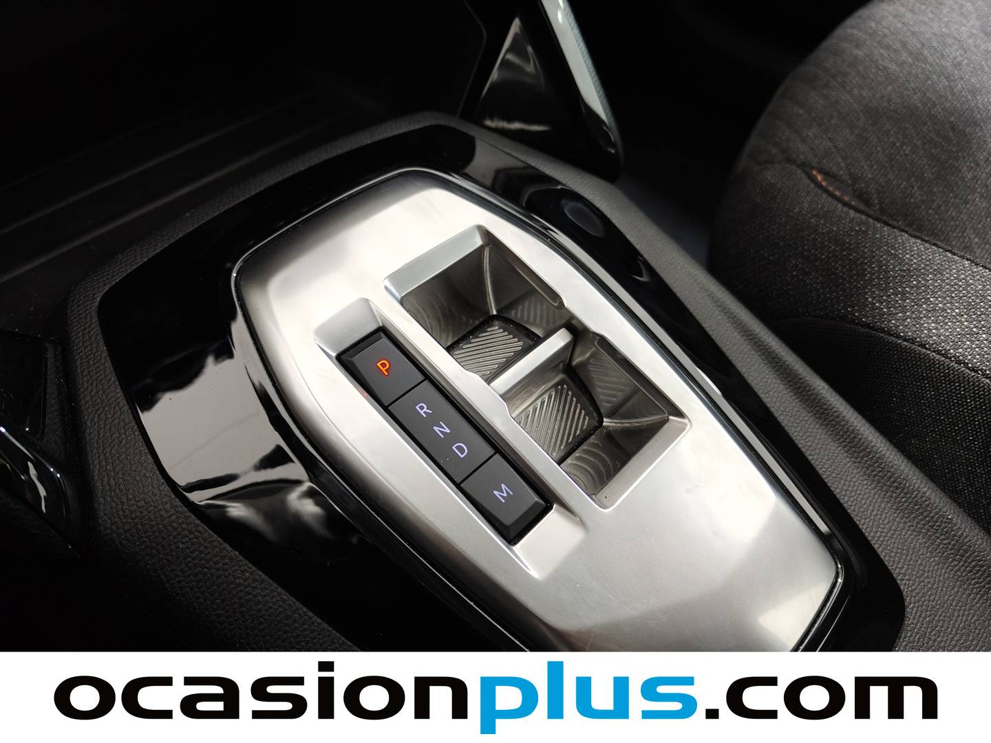Peugeot 208 Peugeot 208 Style Hybrid 110 eDCS6 (110 CV) de segunda mano