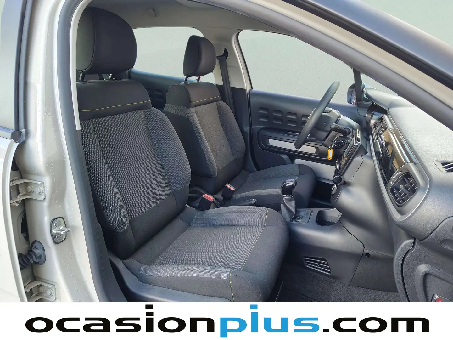 Foto Citroën C3 Citroen C3 PureTech 83 You! (83 CV)