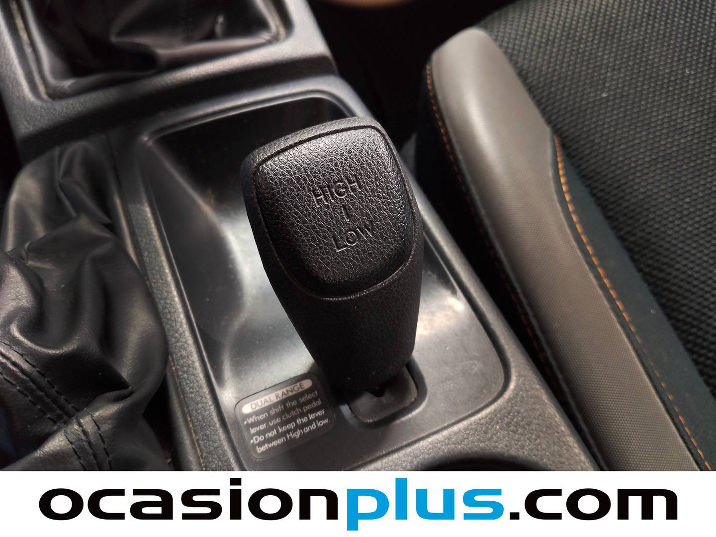 Equipamiento del Subaru XV Subaru XV 1.6 Advance  (114 CV) 4x4