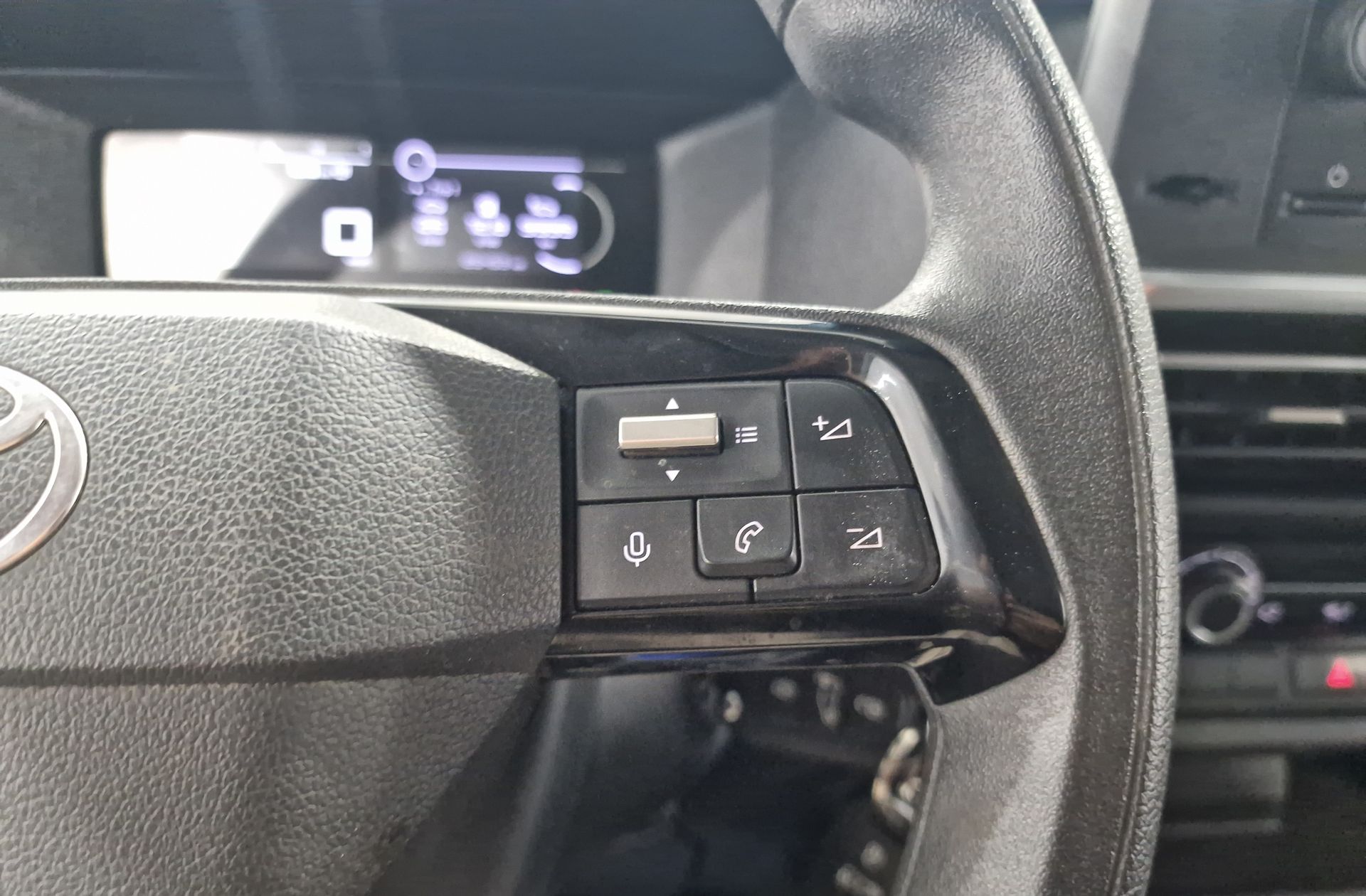 Toyota Proace Verso 2.0D Shuttle VX L1 9 plazas - foto 23