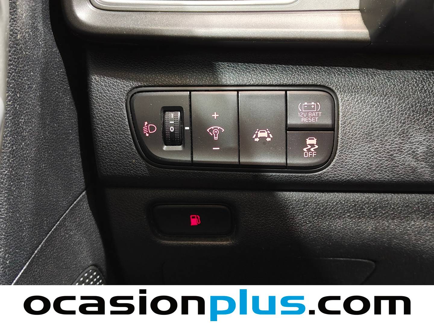 KIA Niro KIA Niro 1.6 GDi HEV Drive (141 CV) de segunda mano