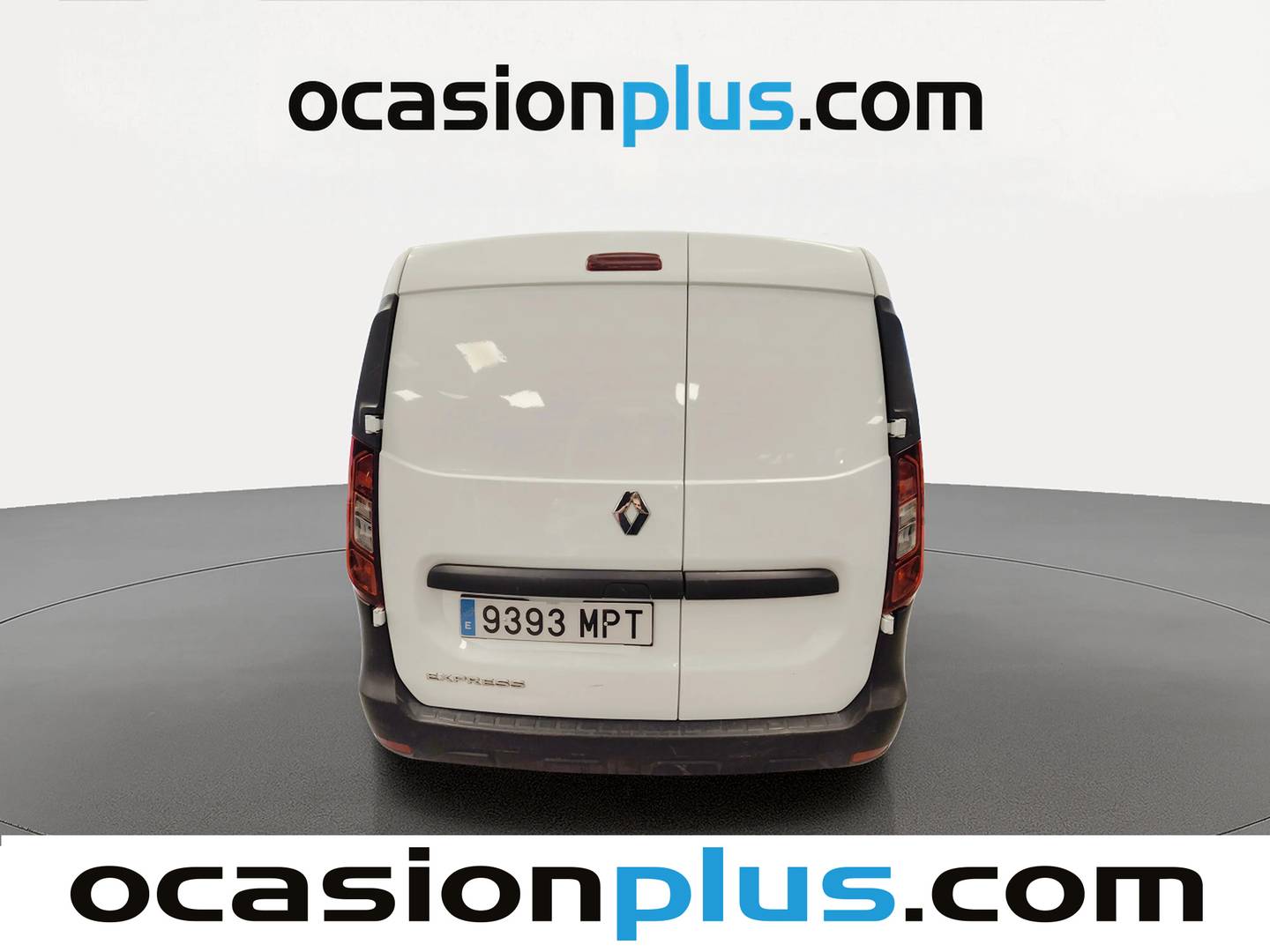 Renault Express Renault Express Furgon Advance Blue dCi (95 CV) al mejor precio