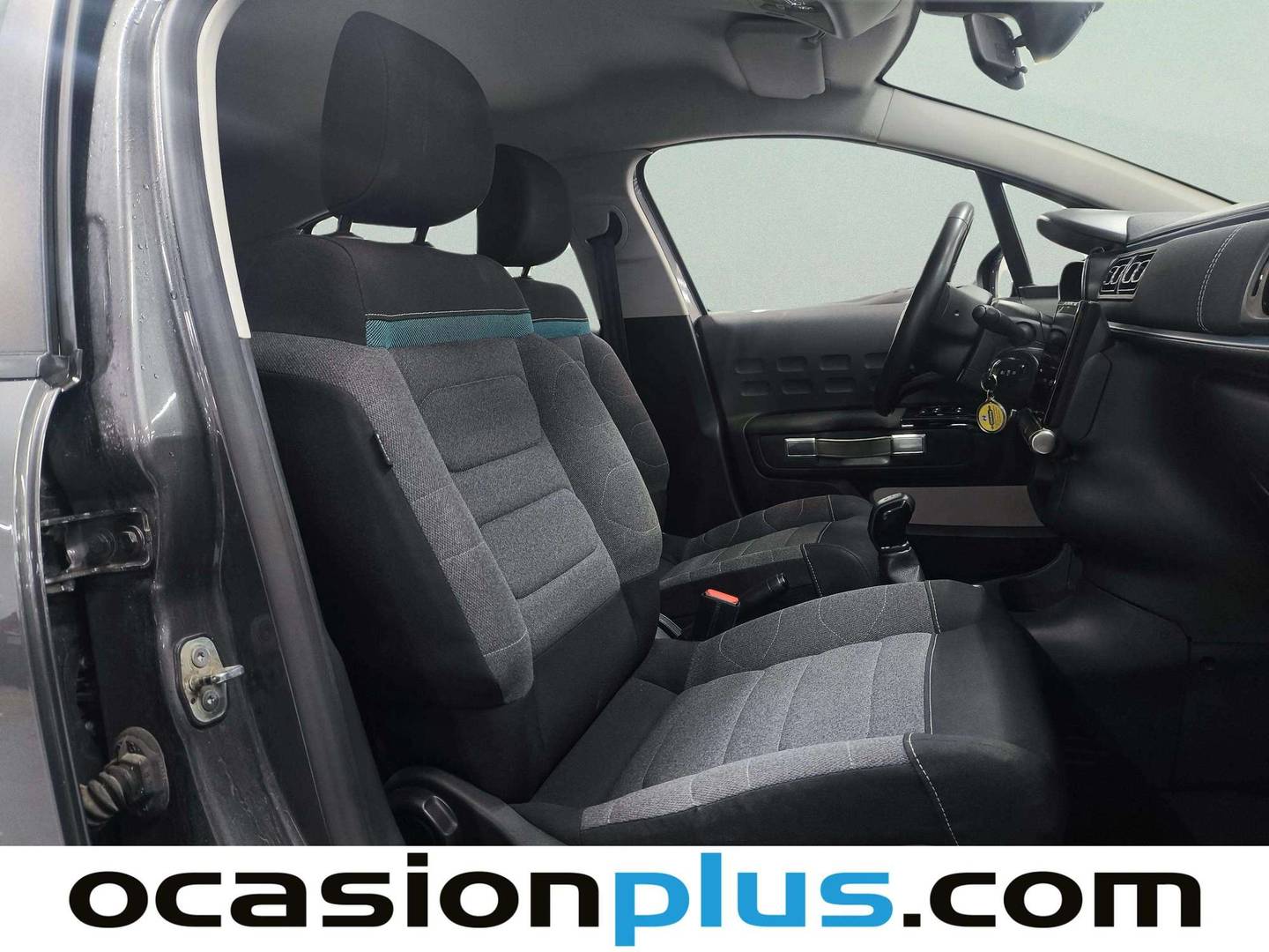 Foto Citroën C3 Citroen C3 PureTech 83 Feel Pack (83 CV)