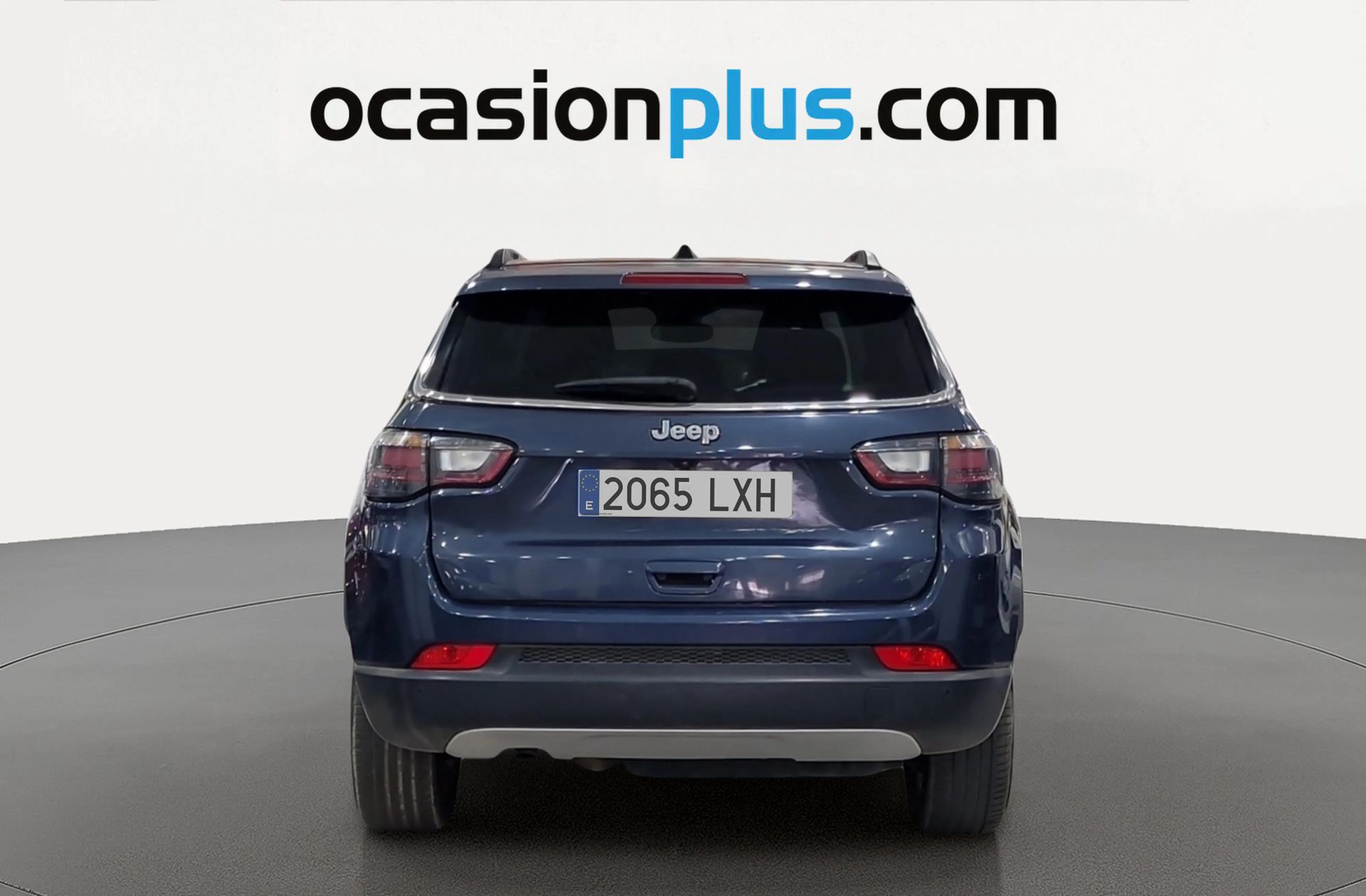 Jeep Compass 1.6 MultiJet Limited 4x2 - foto 17