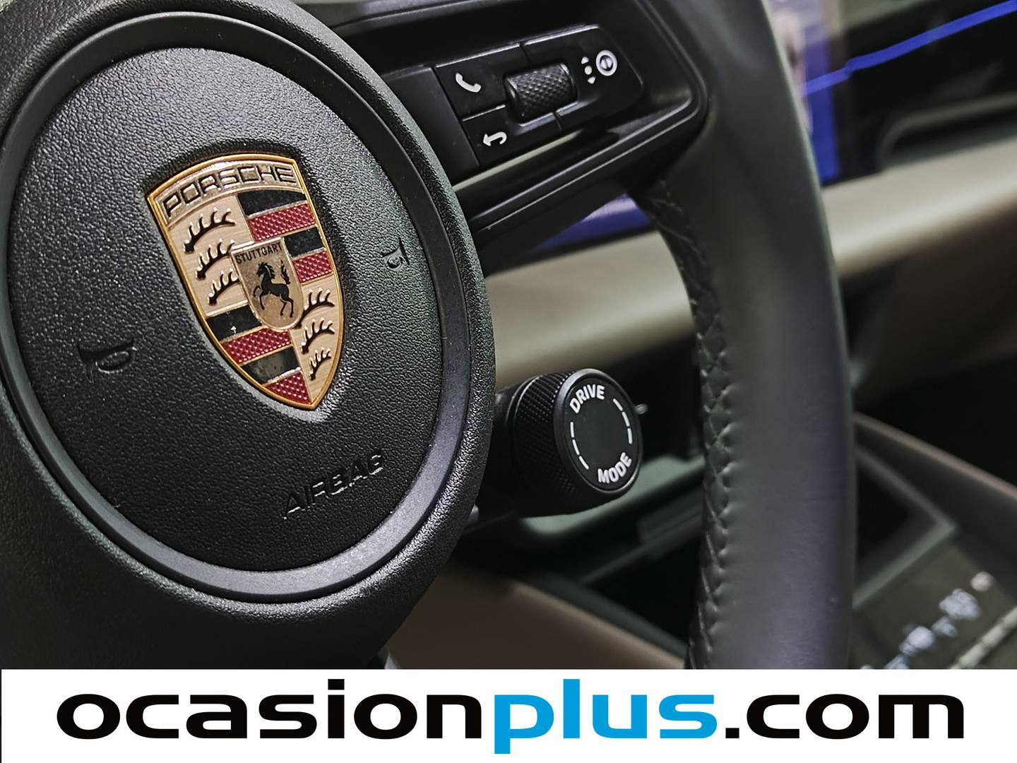 Porsche Macan Porsche Macan (360 CV) km 0