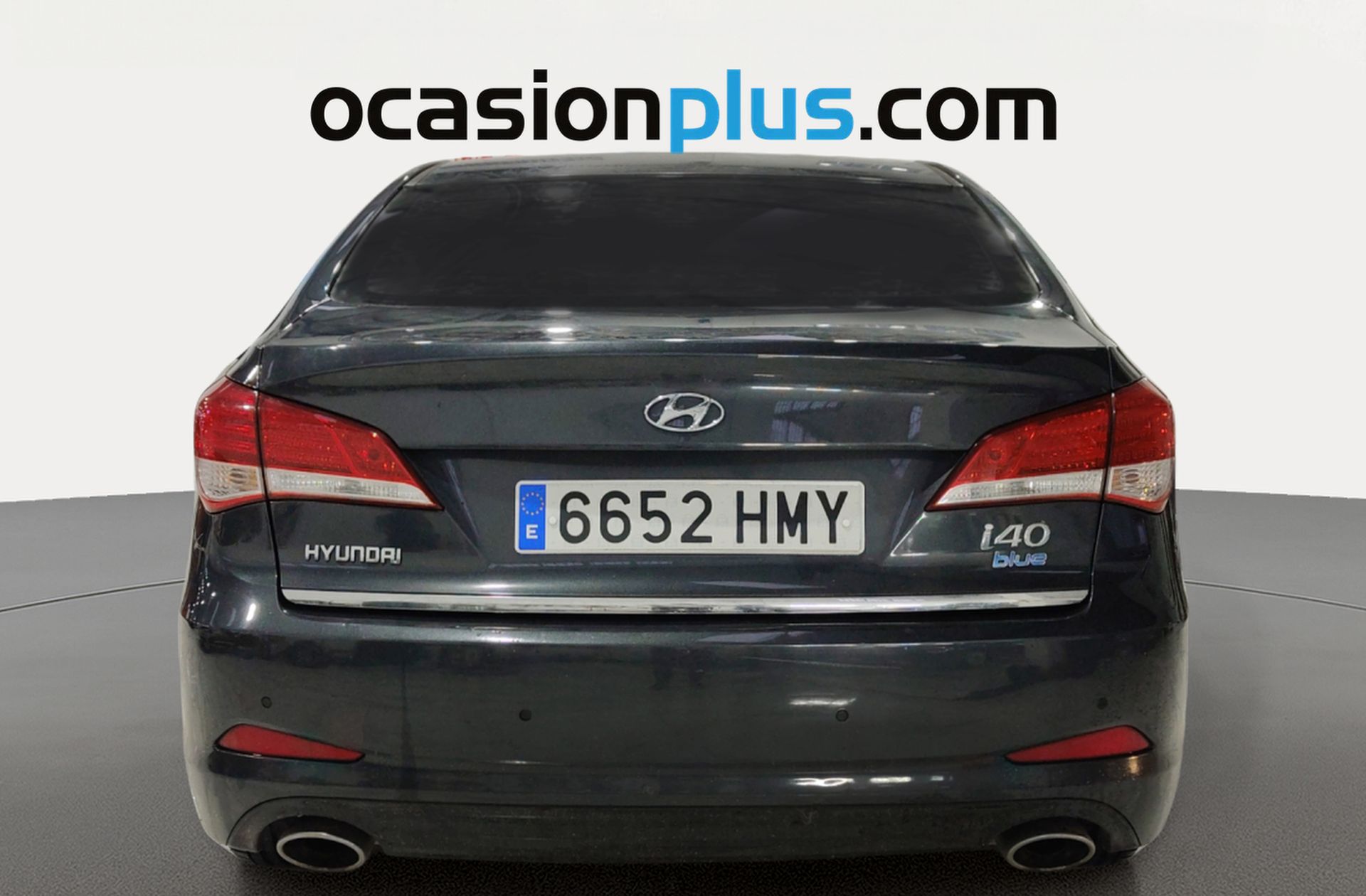 Hyundai i40 1.7 CRDi BlueDrive Tecno - foto 11