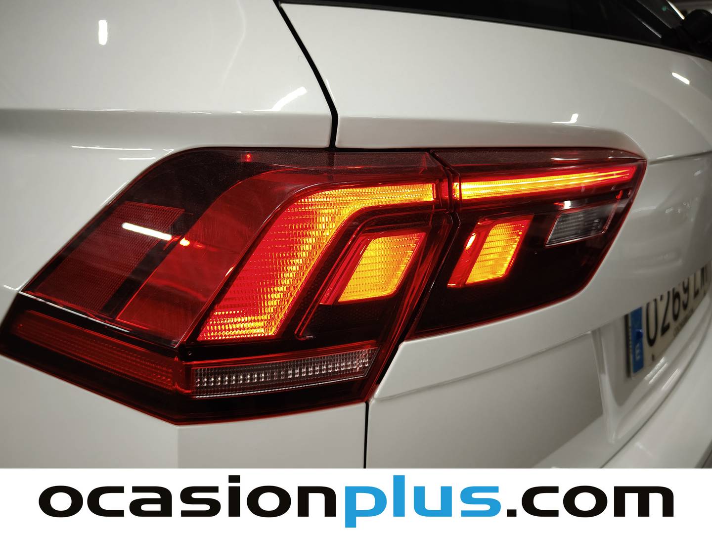 Accesorios del Volkswagen Tiguan Volkswagen Tiguan Life 2.0 TDI (150 CV)