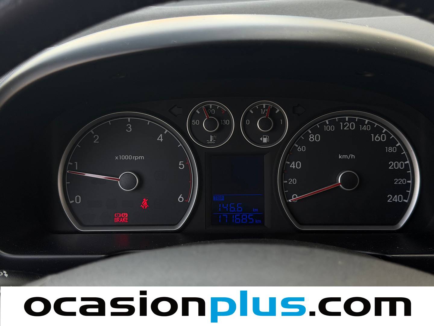 Hyundai i30 Hyundai i30 1.6 CRDI Comfort GL (90 CV) 2011