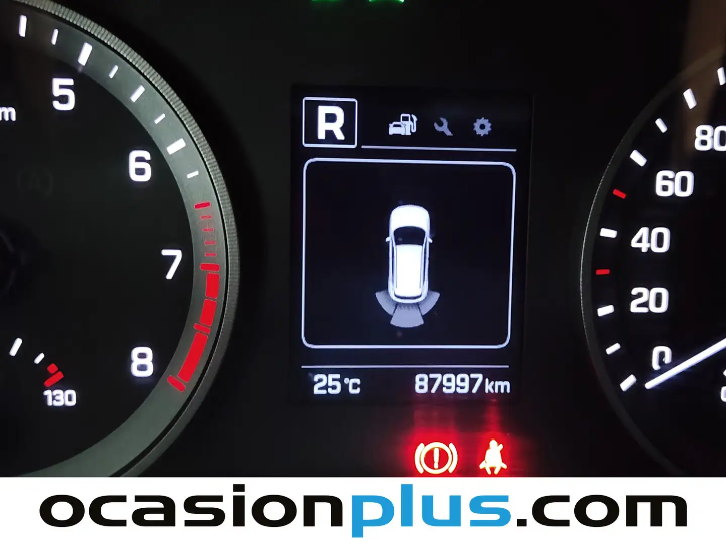 Foto Hyundai Tucson Hyundai Tucson 1.6 TGDI Klass  4x2 (177 CV)