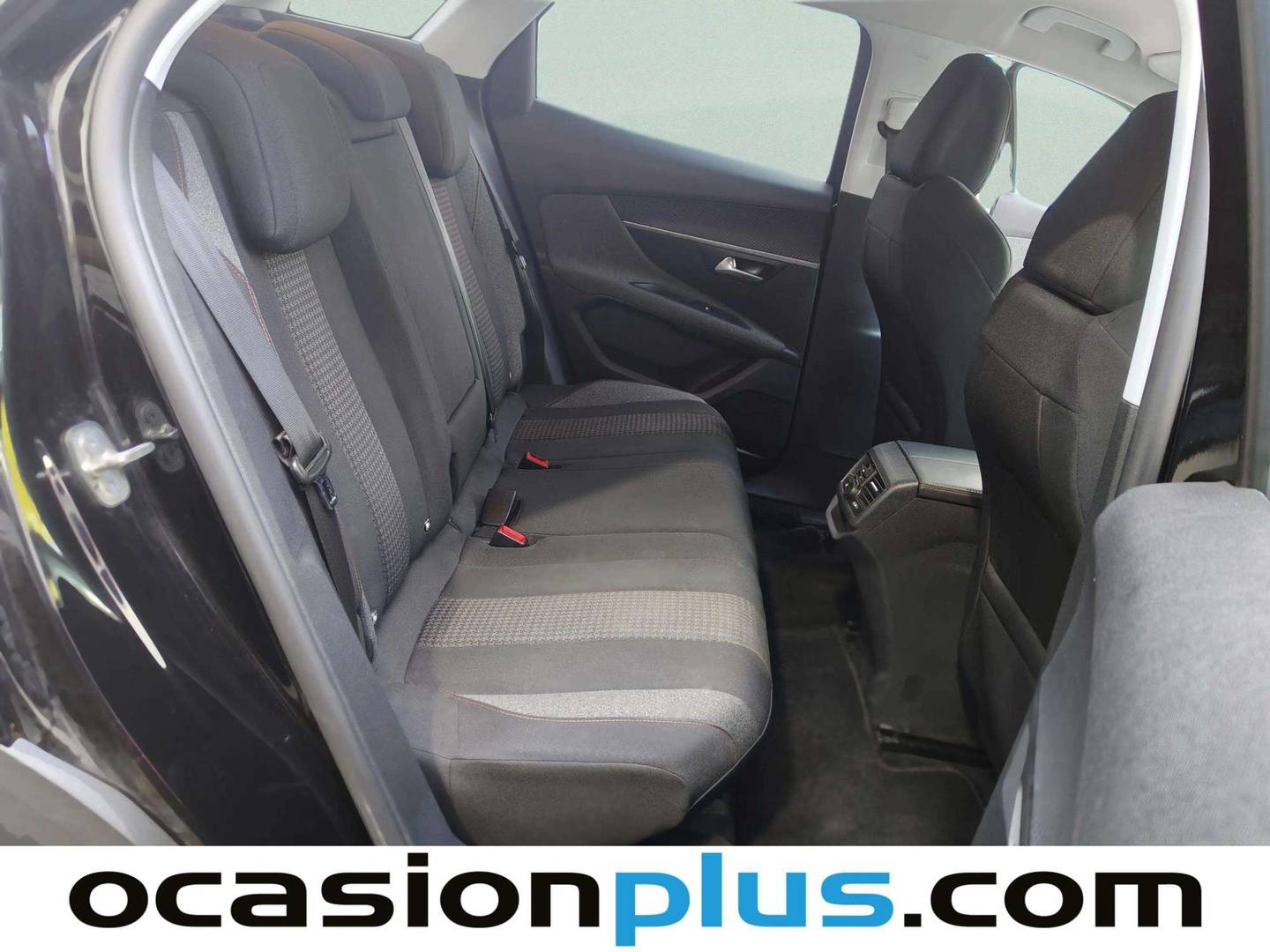 Peugeot 3008 Peugeot 3008 BlueHDI 130 S&S Active (130 CV) al mejor precio